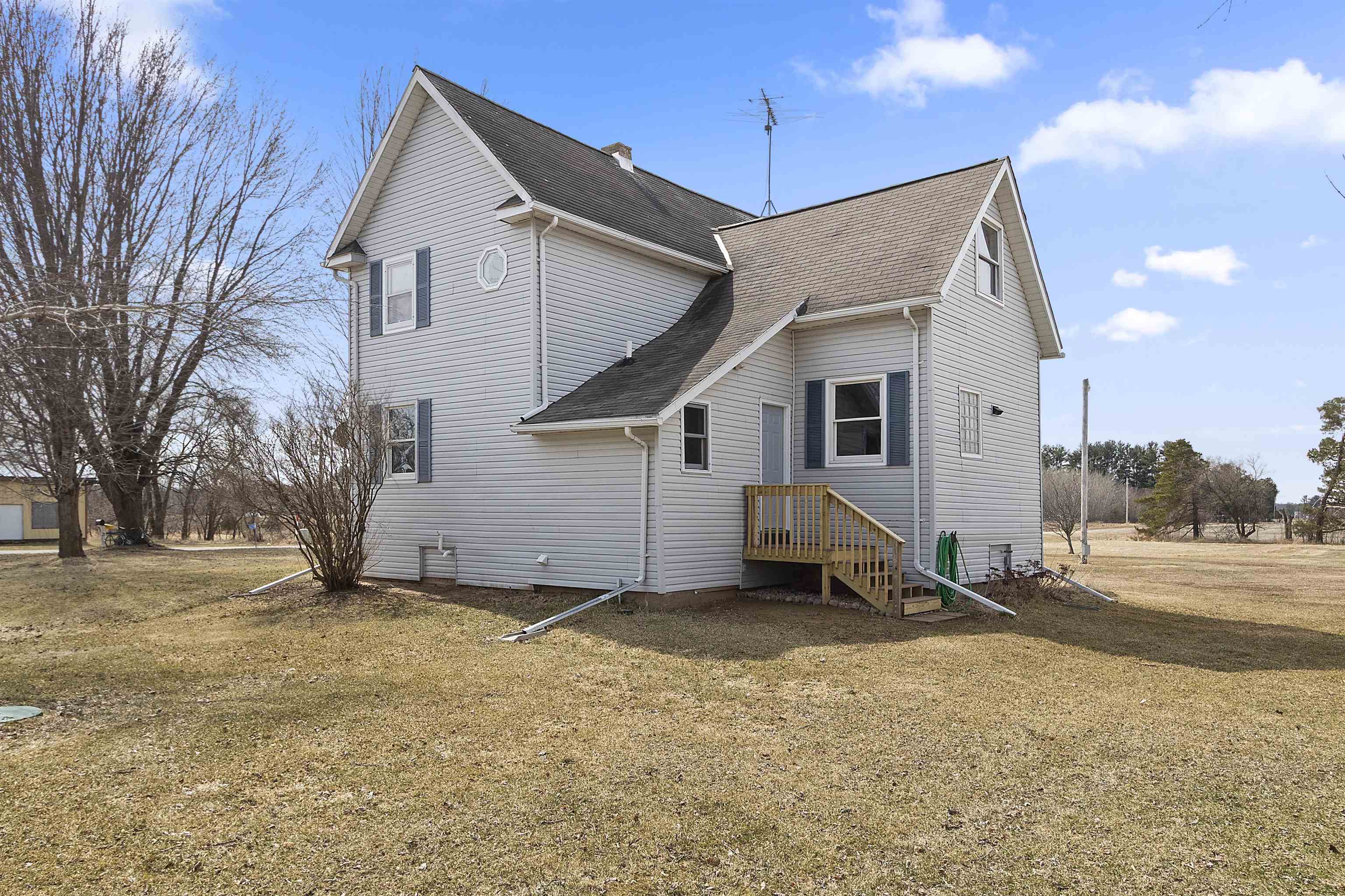 E10702 Eulrich Road Clintonville, WI 54929 - Photo 34 of 48