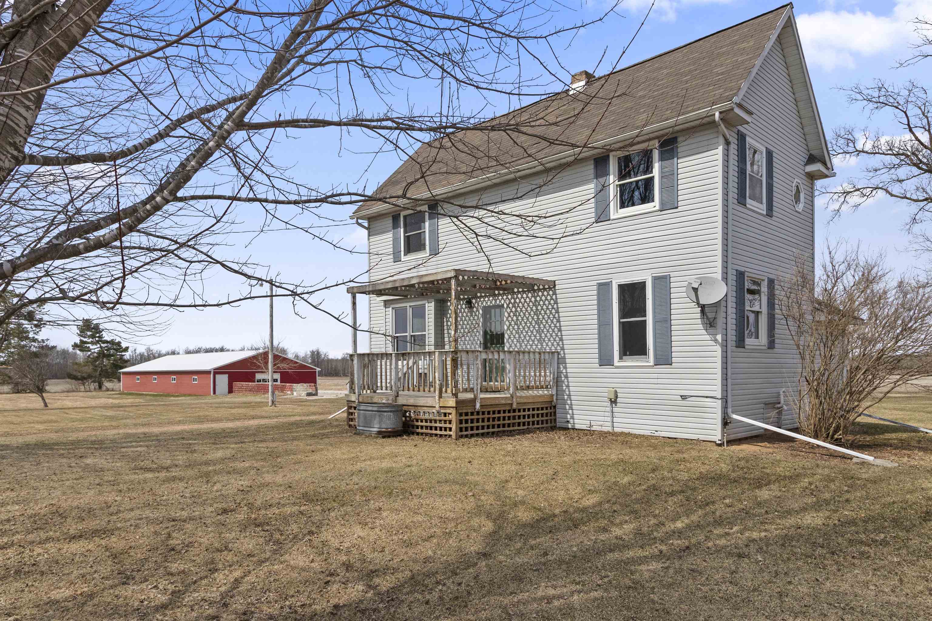 E10702 Eulrich Road Clintonville, WI 54929 - Photo 35 of 48