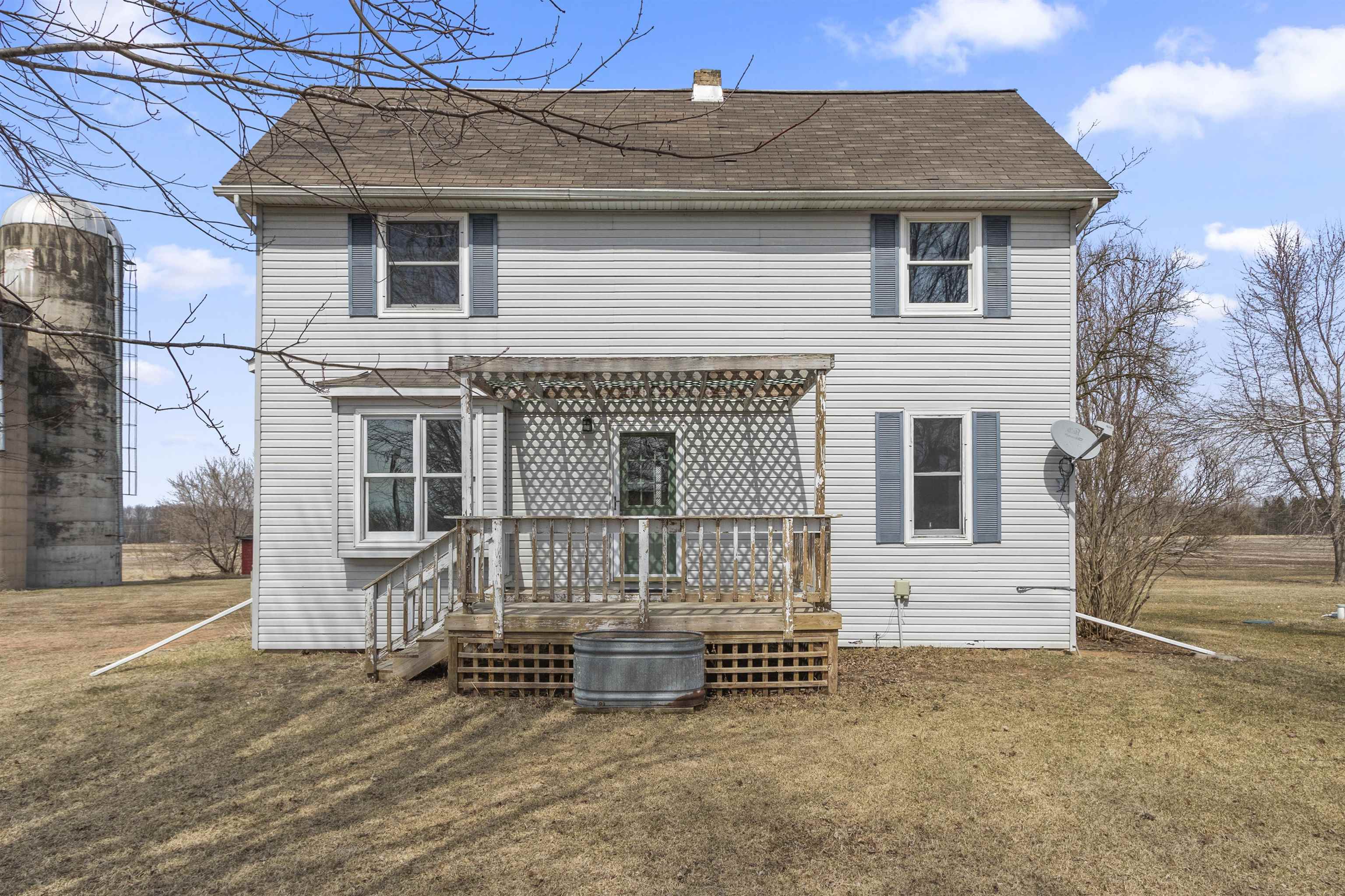 E10702 Eulrich Road Clintonville, WI 54929 - Photo 36 of 48