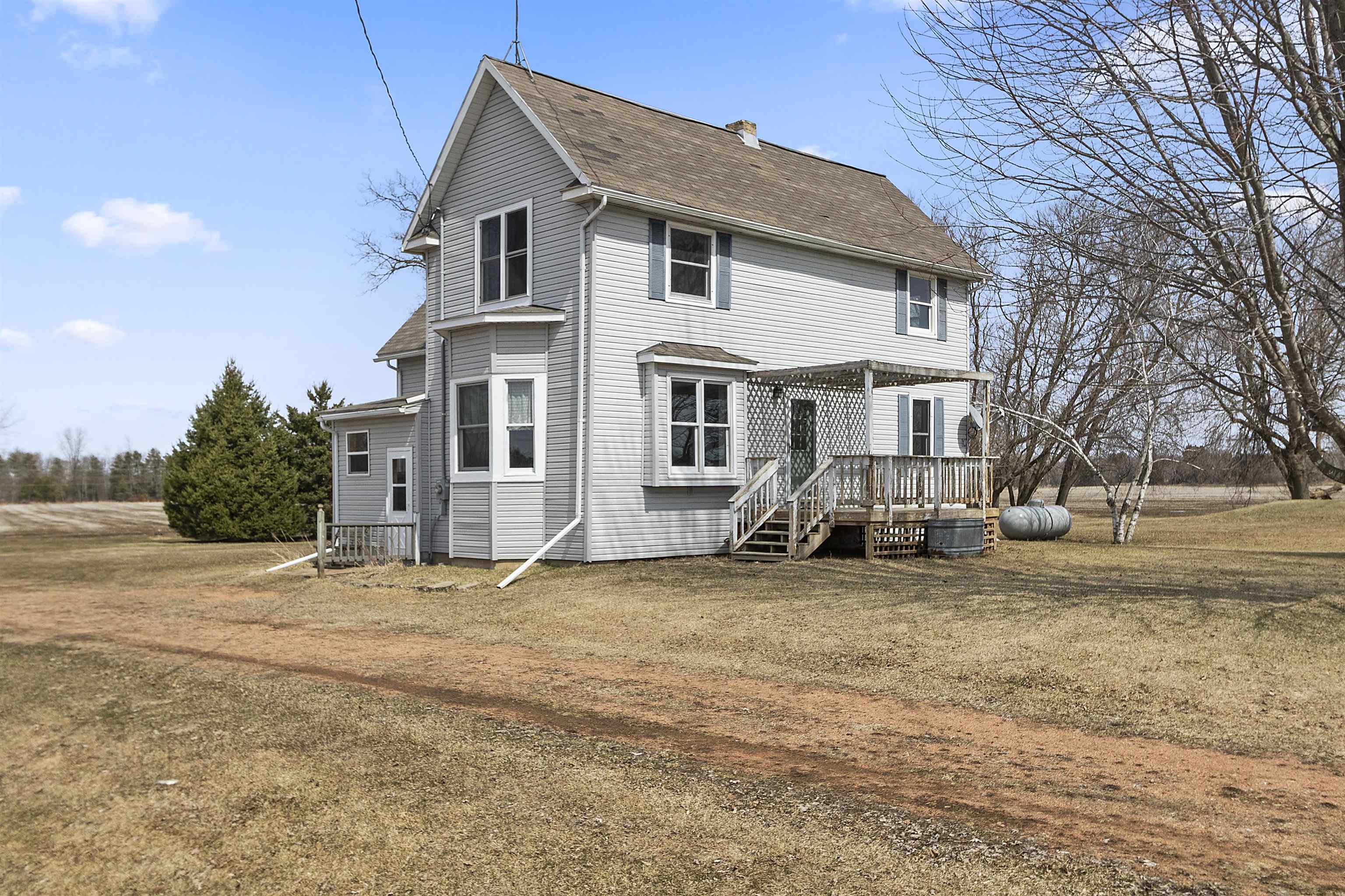 E10702 Eulrich Road Clintonville, WI 54929 - Photo 37 of 48