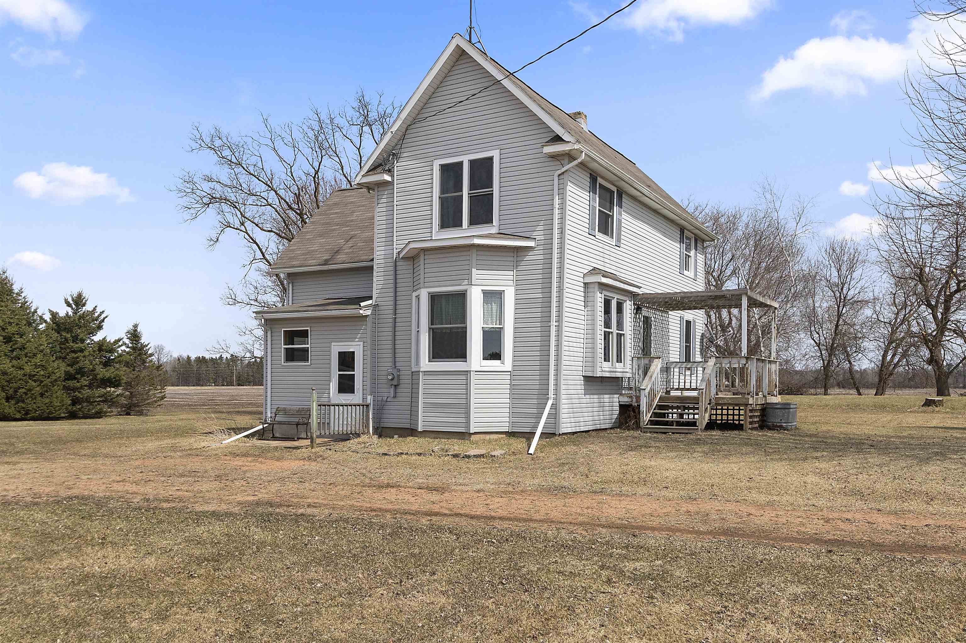 E10702 Eulrich Road Clintonville, WI 54929 - Photo 38 of 48