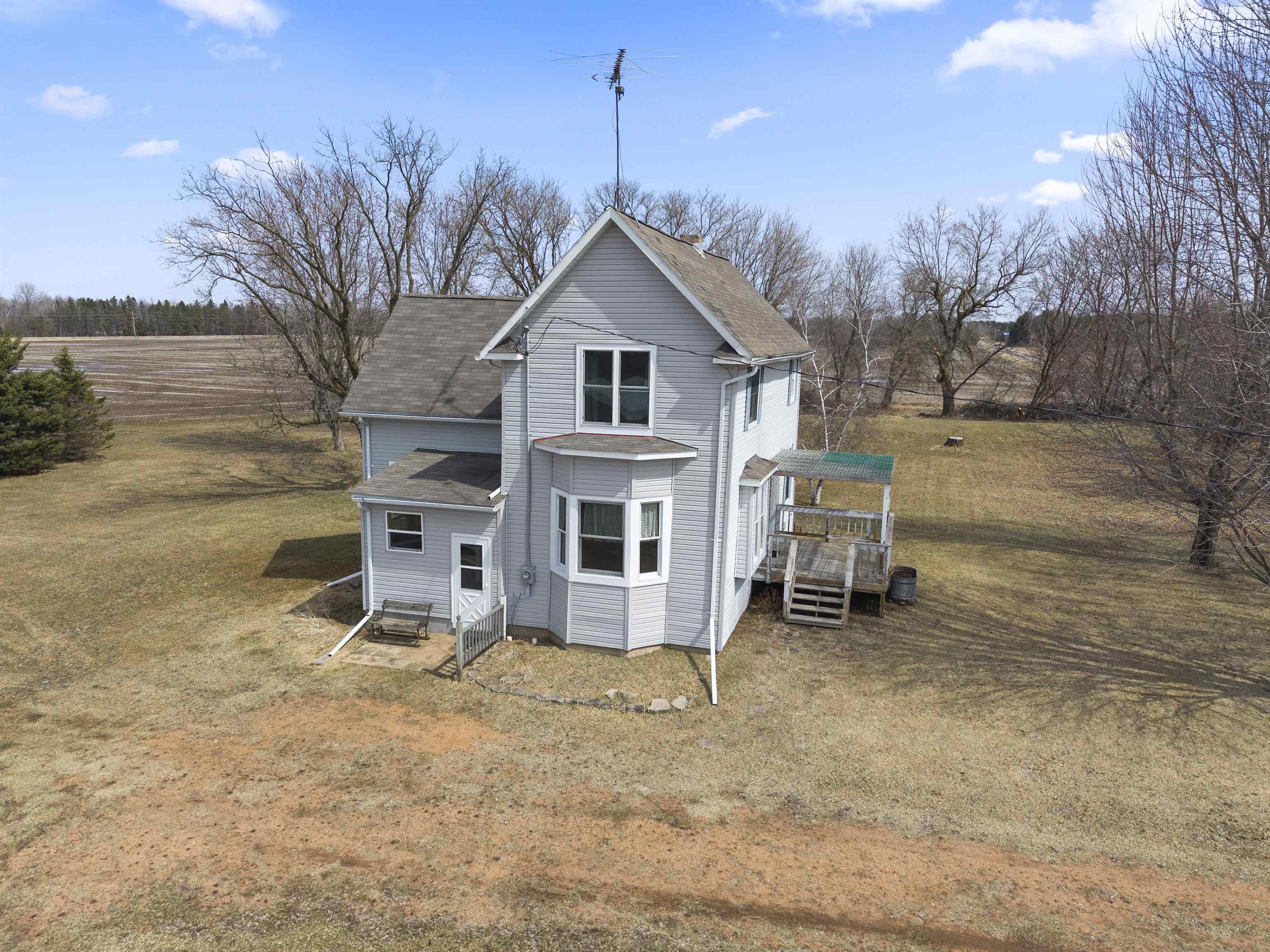 E10702 Eulrich Road Clintonville, WI 54929 - Photo 39 of 48