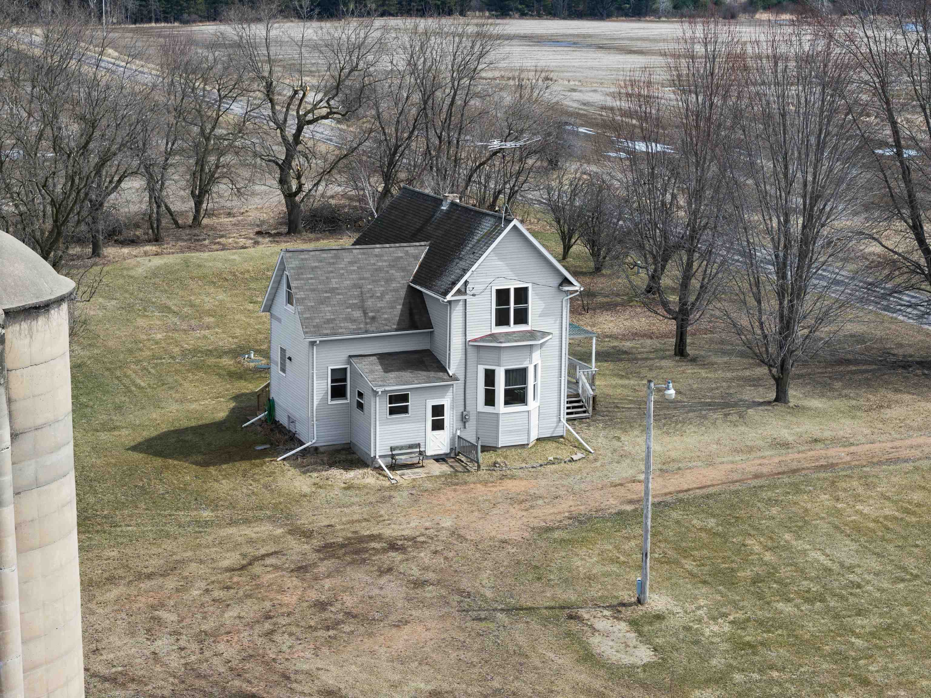 E10702 Eulrich Road Clintonville, WI 54929 - Photo 40 of 48