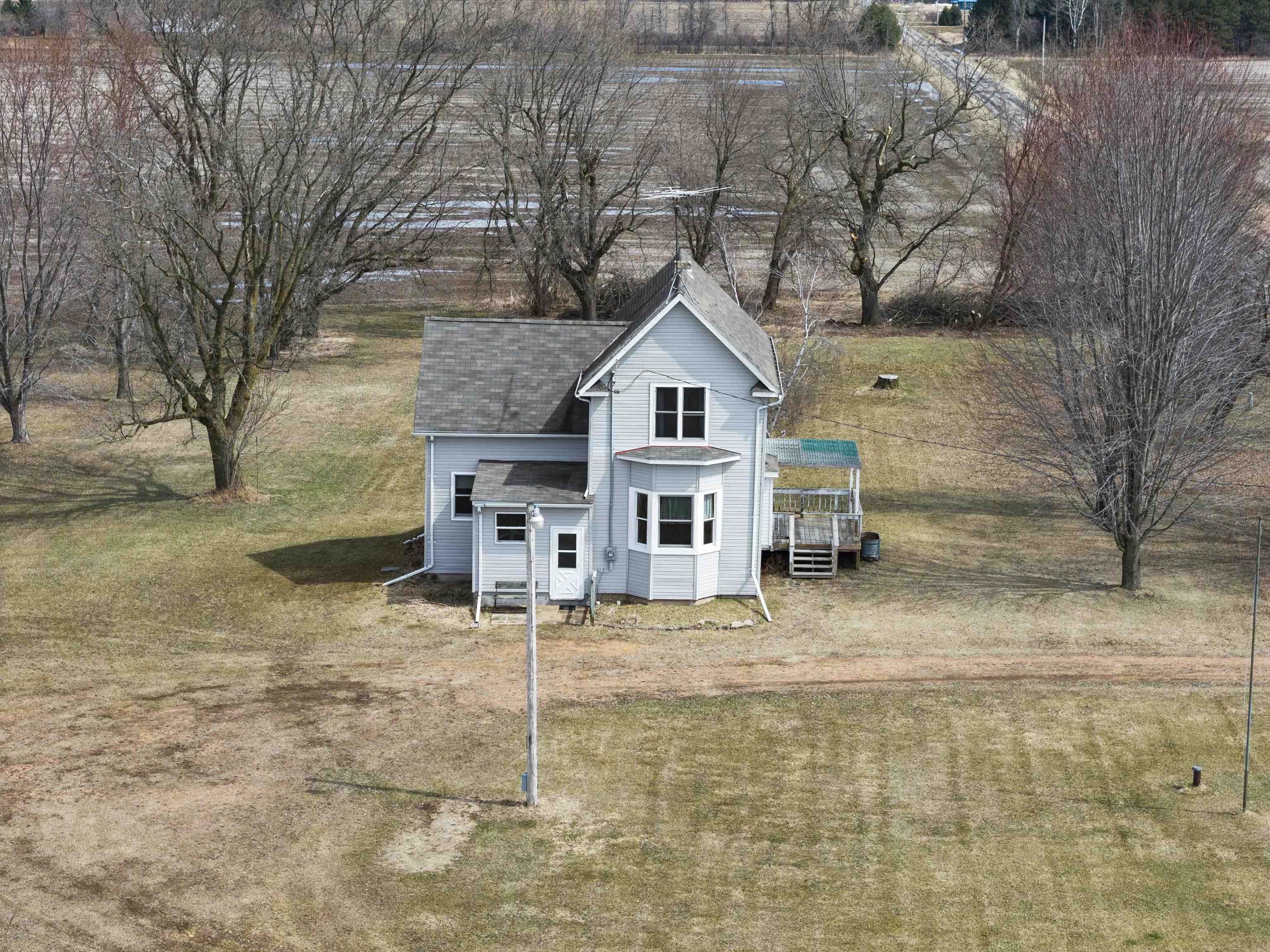 E10702 Eulrich Road Clintonville, WI 54929 - Photo 41 of 48