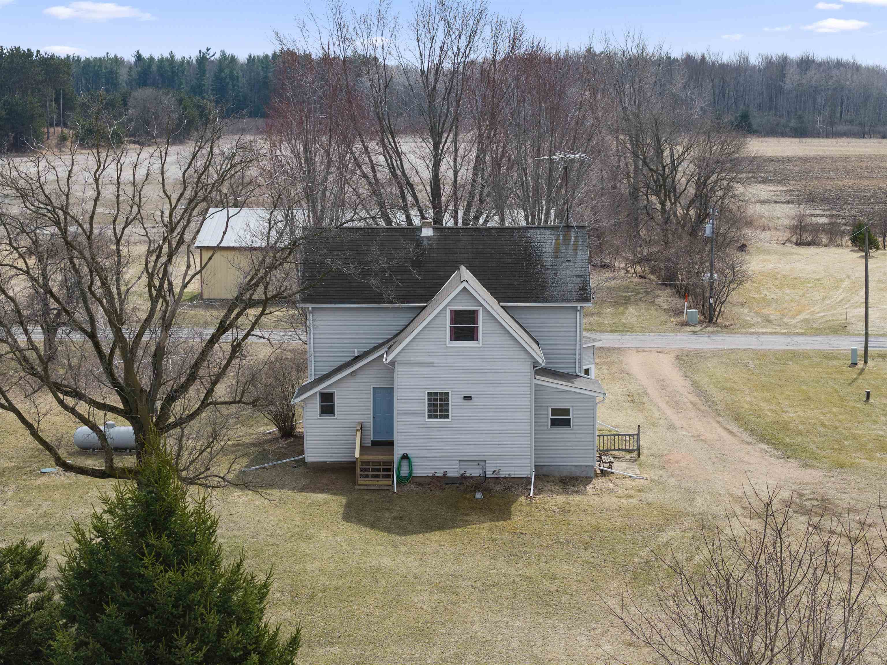 E10702 Eulrich Road Clintonville, WI 54929 - Photo 42 of 48