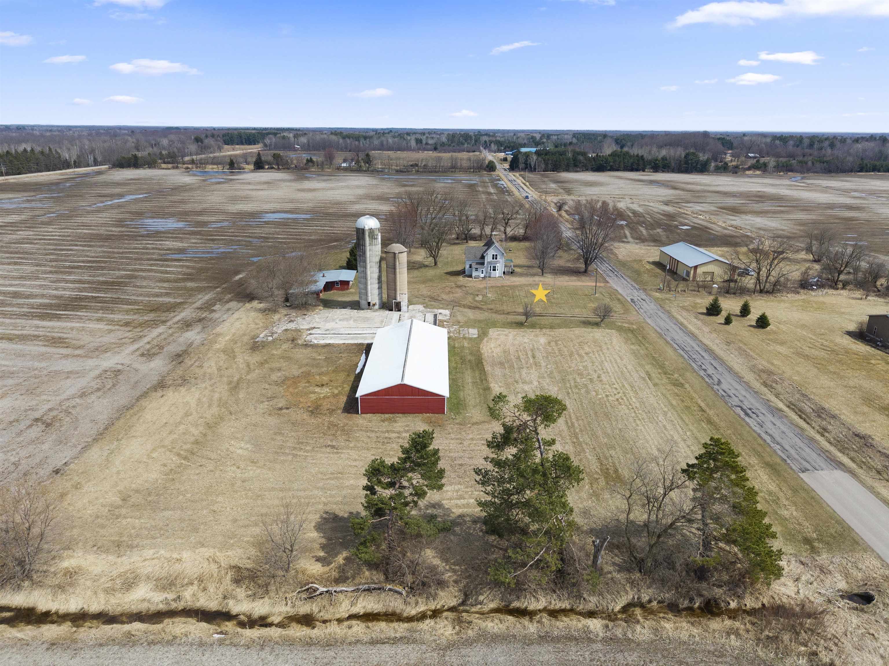 E10702 Eulrich Road Clintonville, WI 54929 - Photo 44 of 48