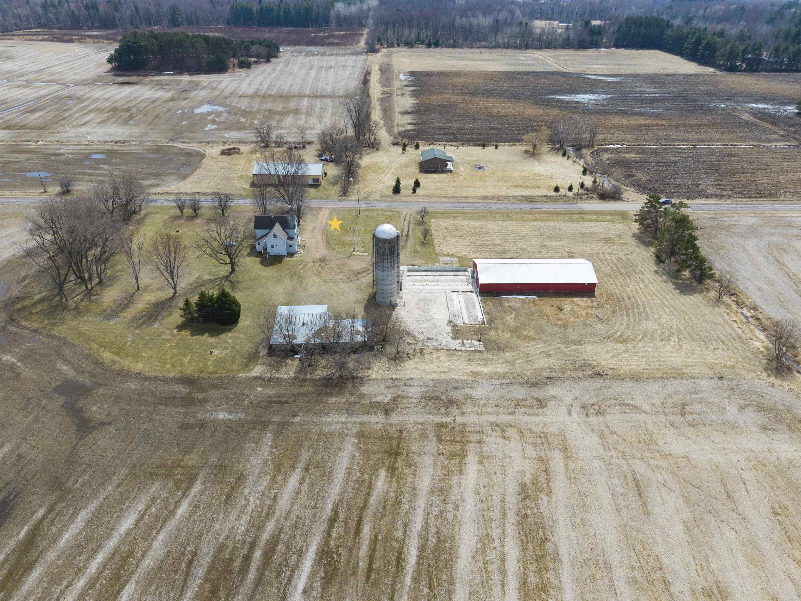 E10702 Eulrich Road Clintonville, WI 54929 - Photo 45 of 48