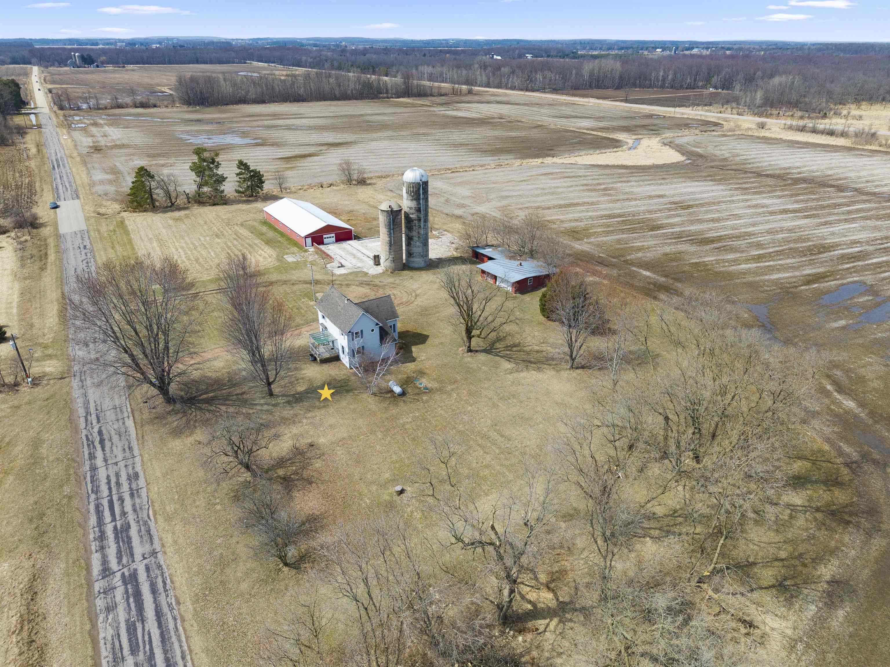 E10702 Eulrich Road Clintonville, WI 54929 - Photo 46 of 48