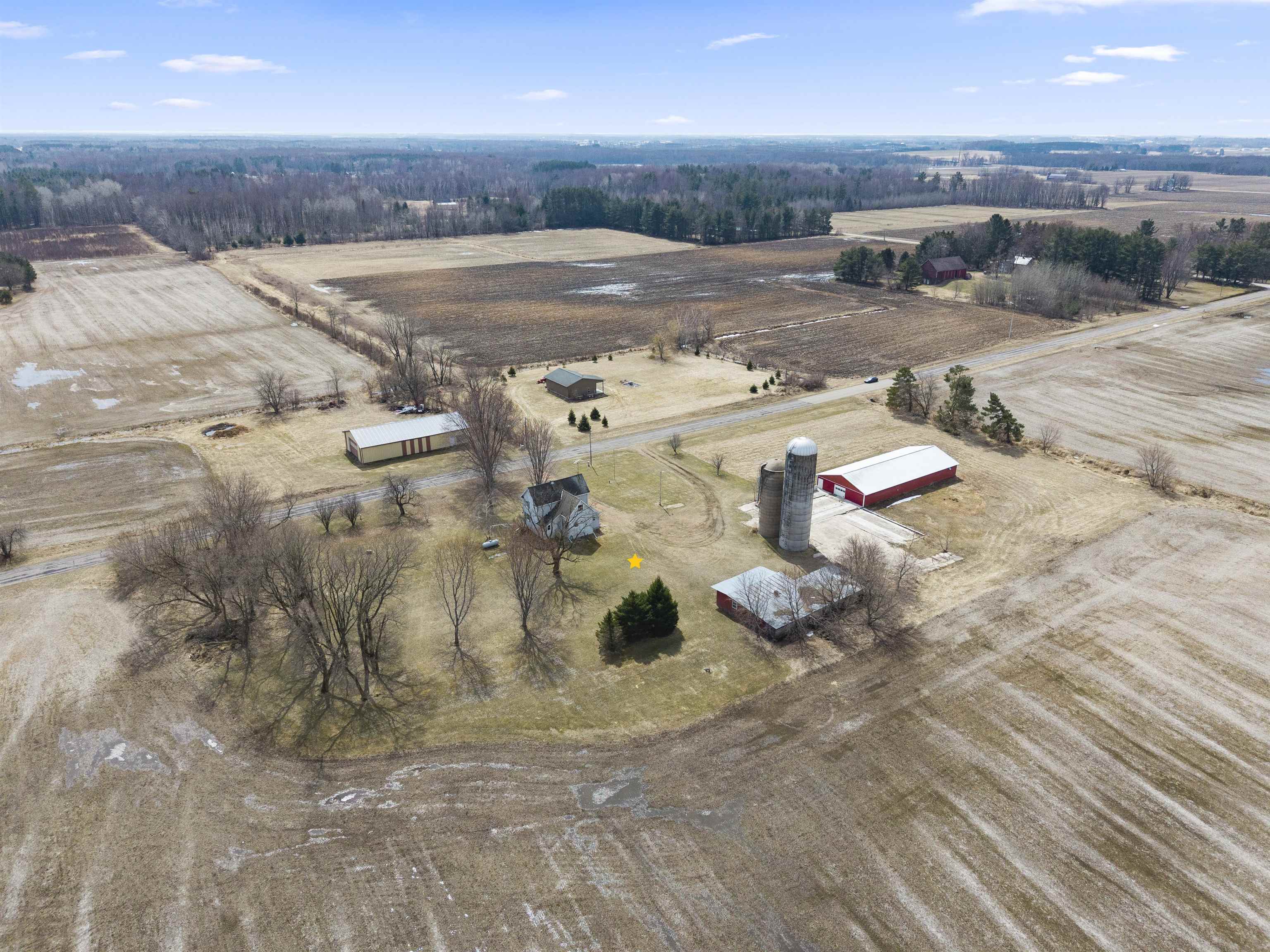 E10702 Eulrich Road Clintonville, WI 54929 - Photo 47 of 48