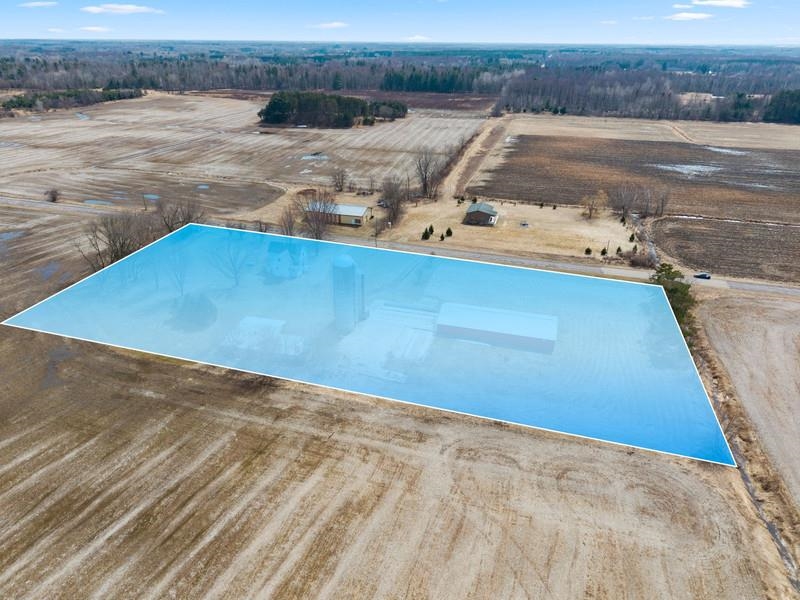 E10702 Eulrich Road Clintonville, WI 54929 - Photo 48 of 48