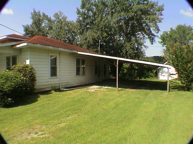 143 Seymour Road Carbon Hill, AL 35549 - Photo 3 of 3 Gallery Image 3