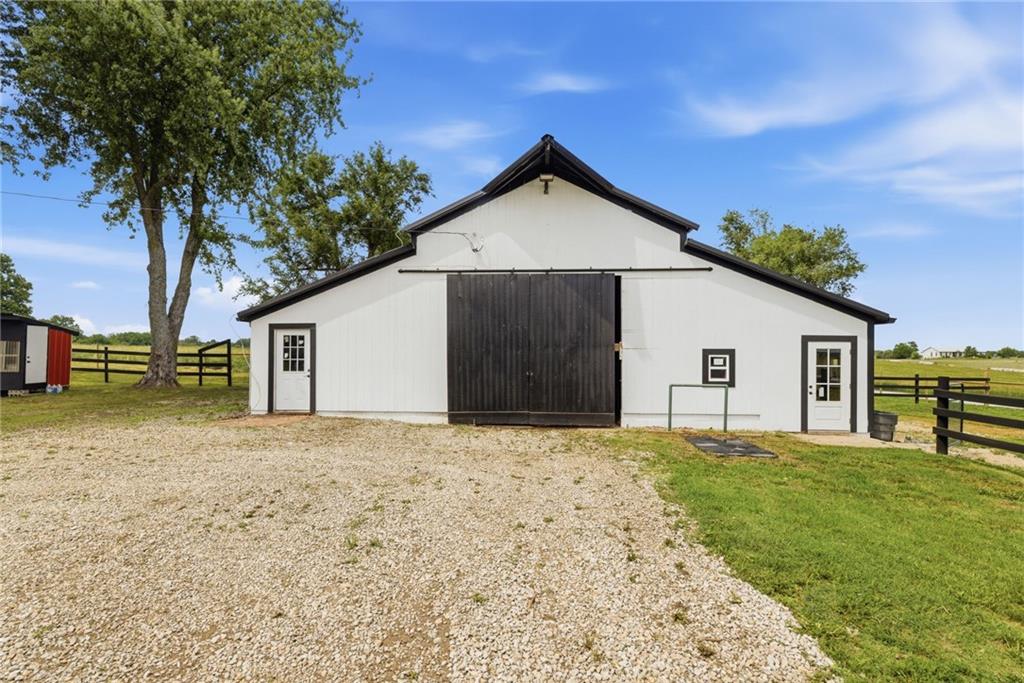 19322 Springdale Road Leavenworth, KS 66048 - Photo 40 of 63