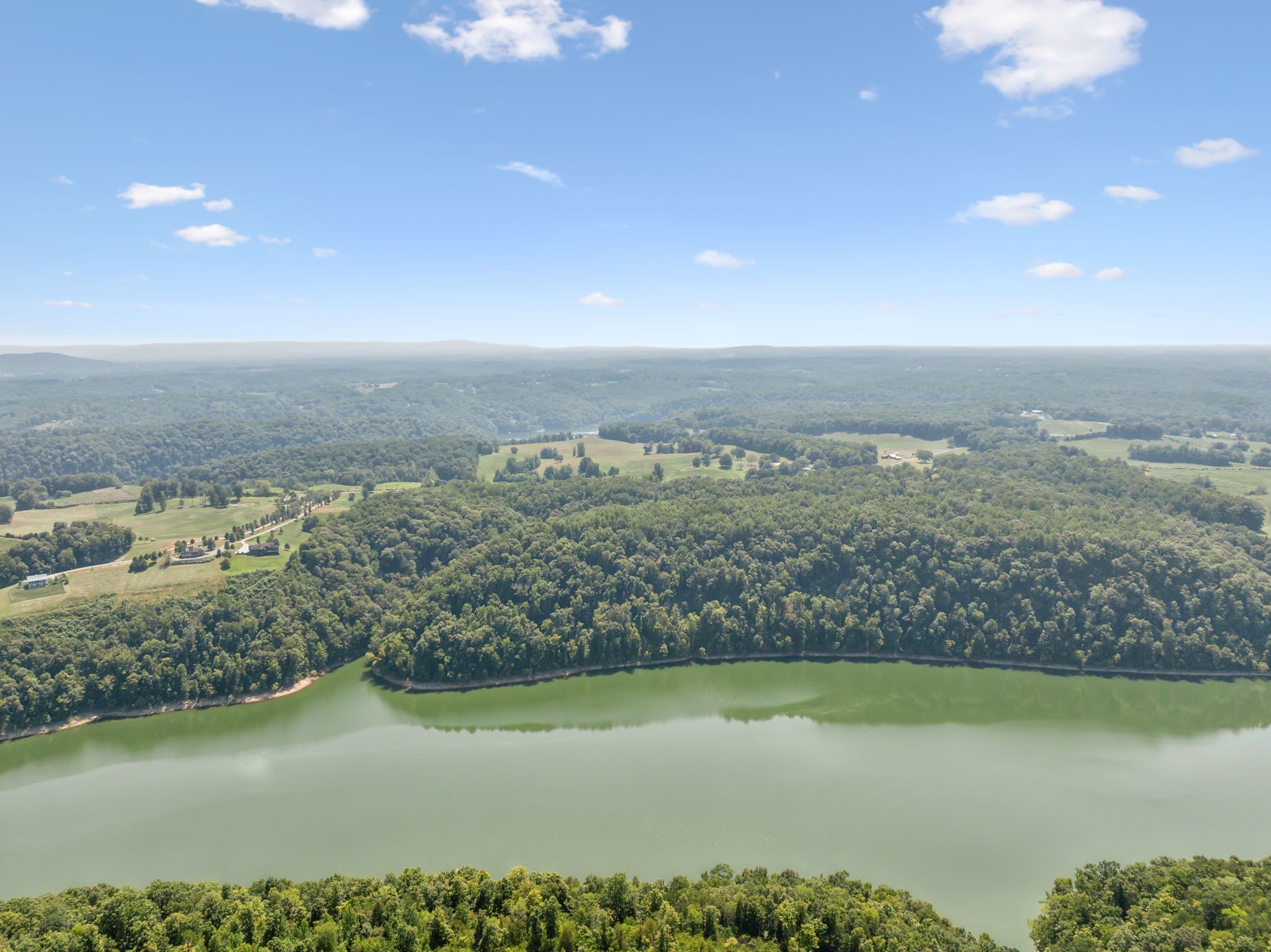 341 Anthony Adcock Road Sparta, TN 38583 - Photo 15 of 37 a view of city and ocean