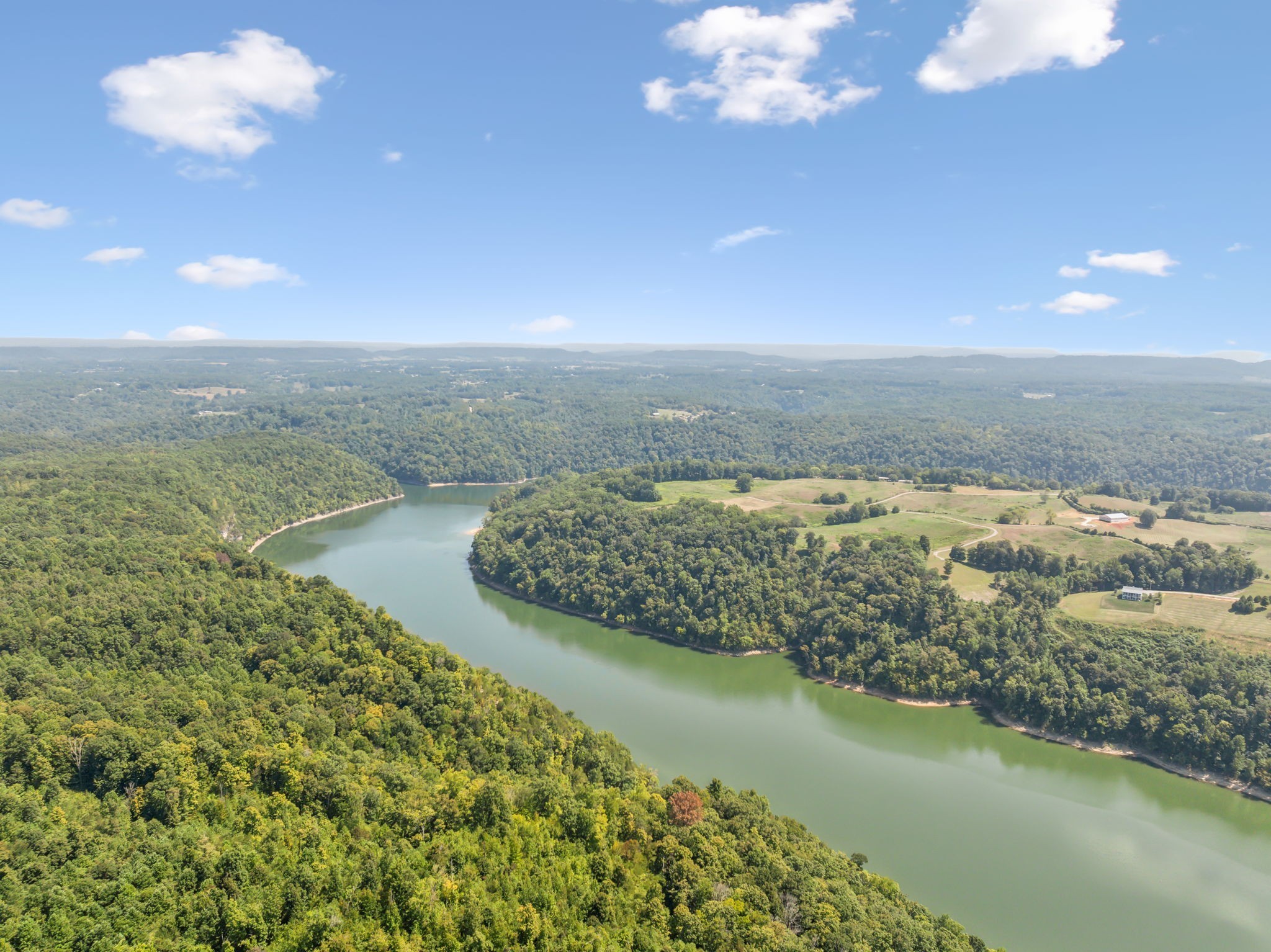 341 Anthony Adcock Road Sparta, TN 38583 - Photo 19 of 37 a view of an ocean and beach