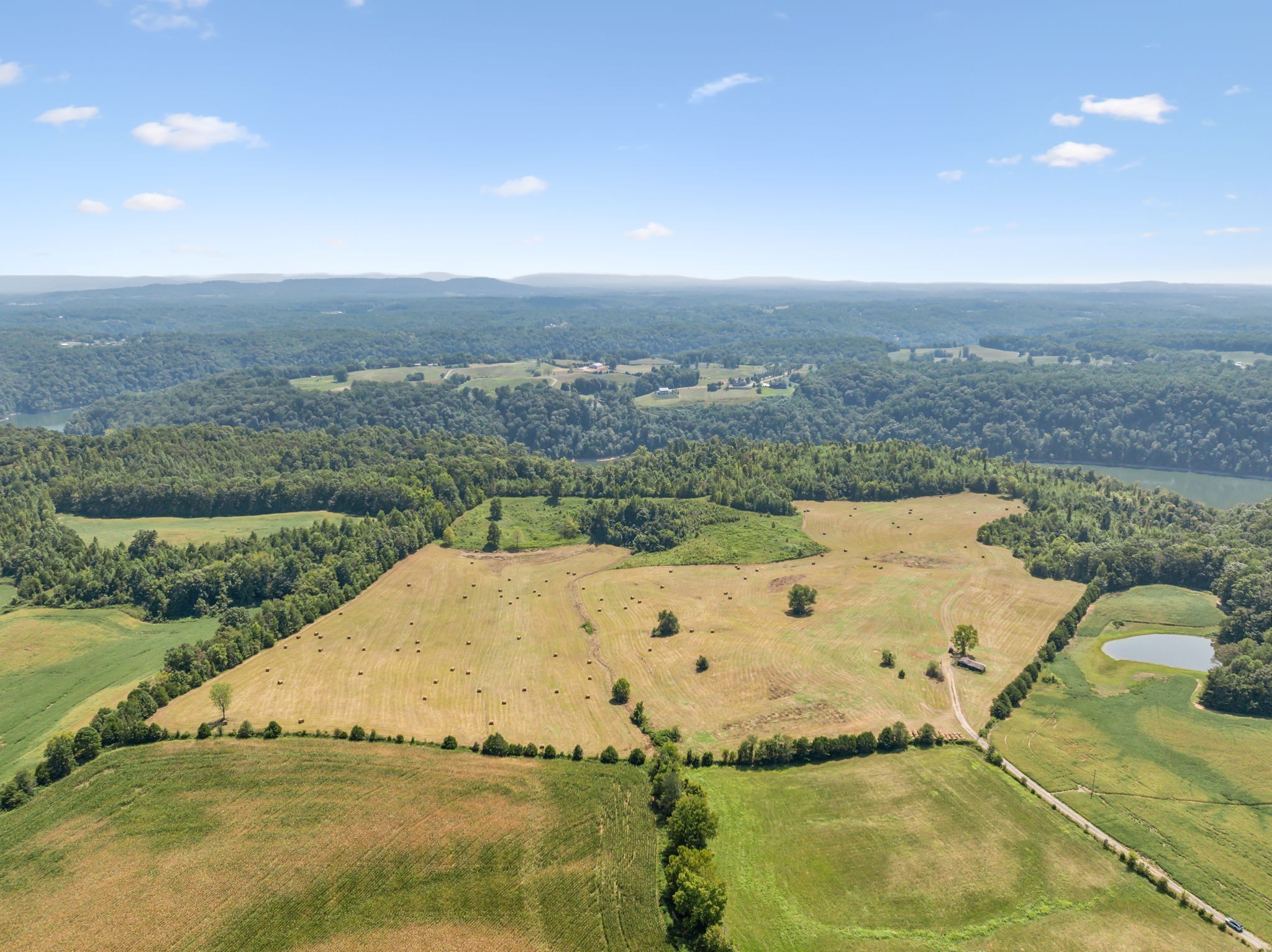 341 Anthony Adcock Road Sparta, TN 38583 - Photo 25 of 37
