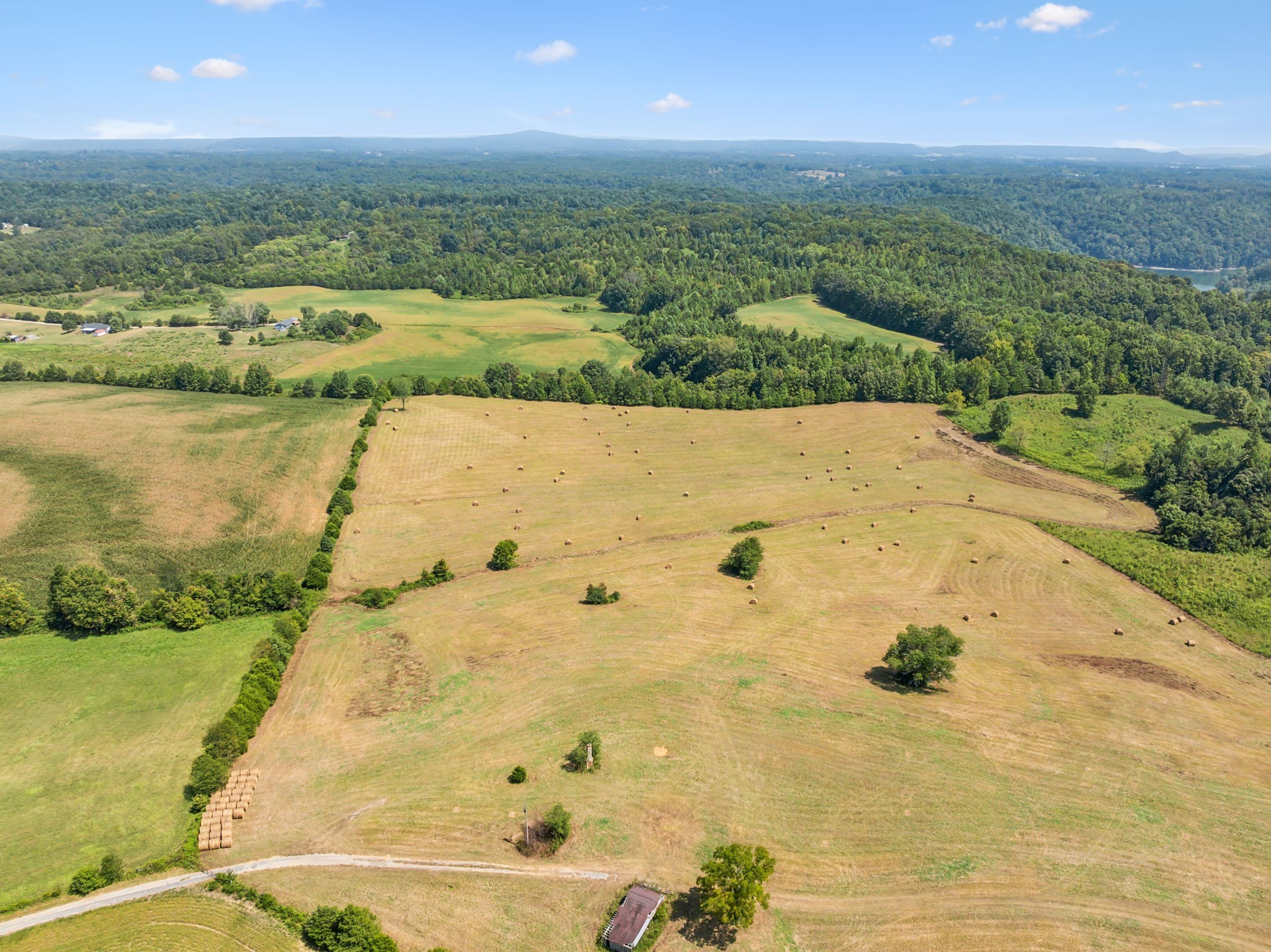 341 Anthony Adcock Road Sparta, TN 38583 - Photo 31 of 37 a view of an ocean view