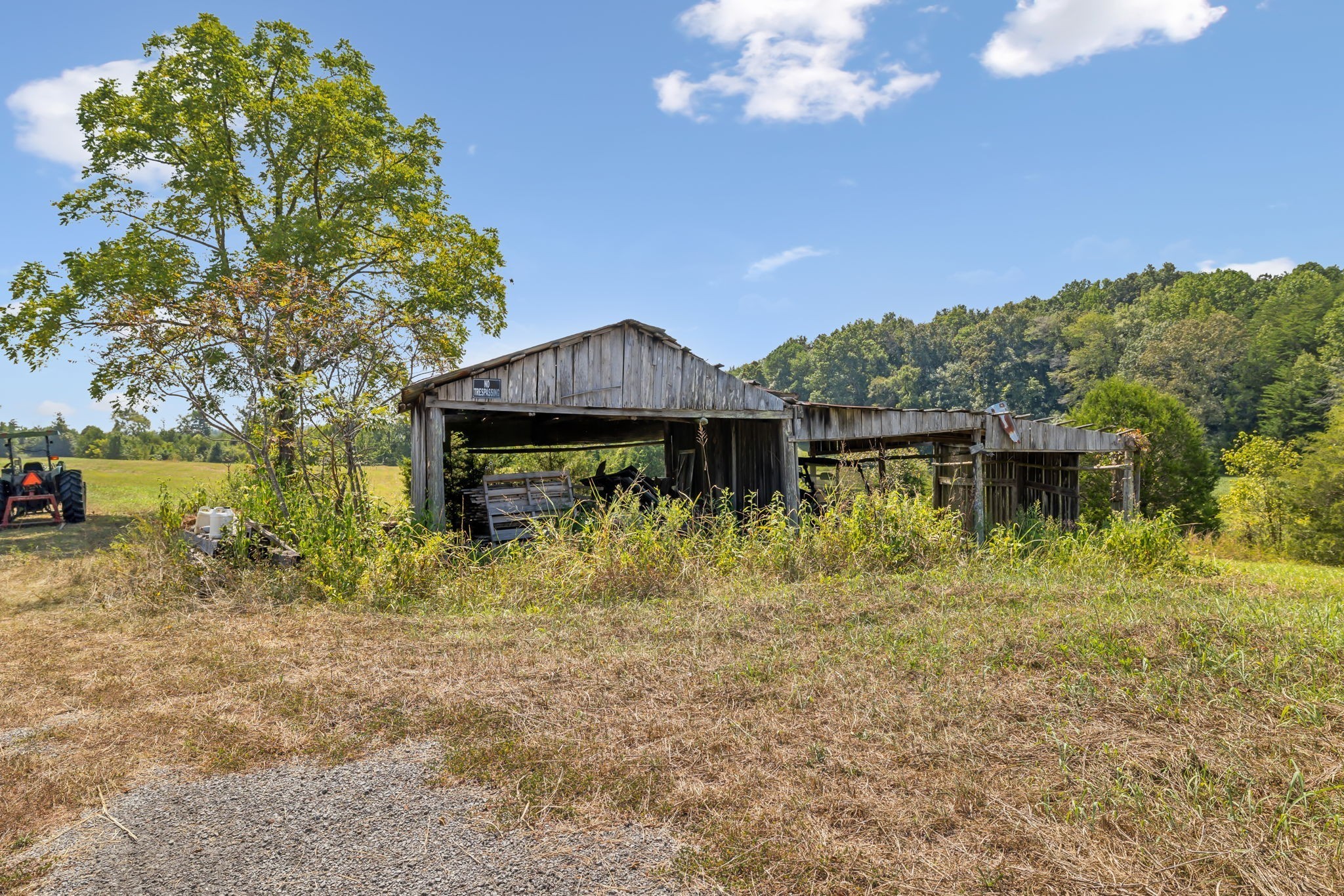 341 Anthony Adcock Road Sparta, TN 38583 - Photo 37 of 37 a front view of a house with a yard