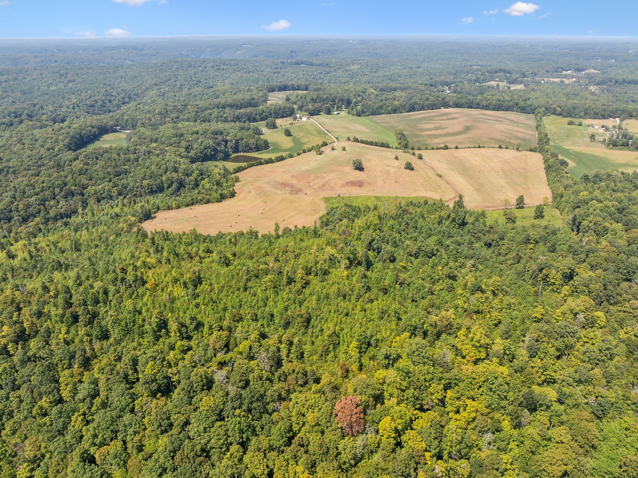 341 Anthony Adcock Road Sparta, TN 38583 - Photo 8 of 37 a view of a lake with a mountain