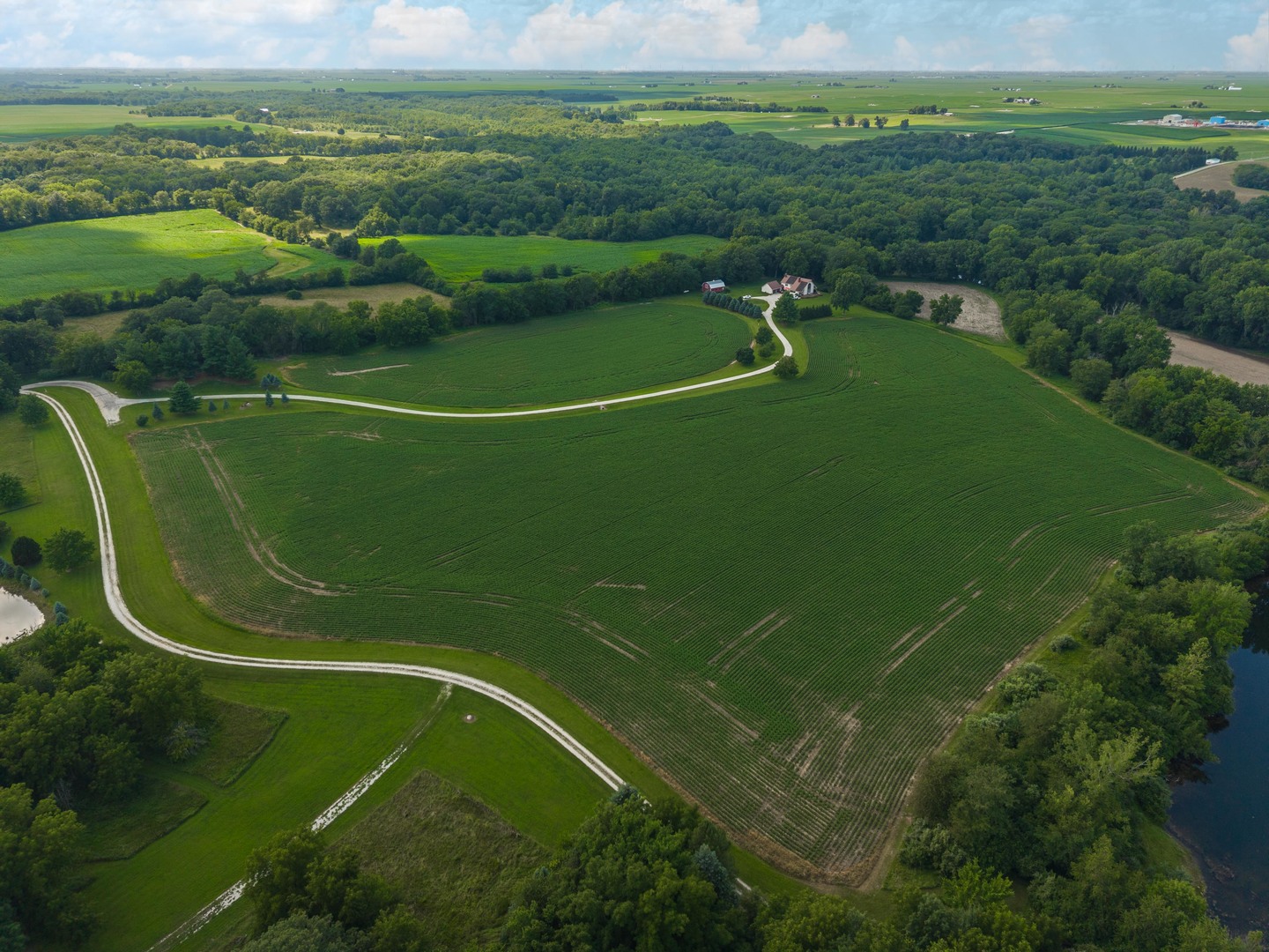 26199 North 1850 East Road Lexington, IL 61753 - Photo 58 of 63