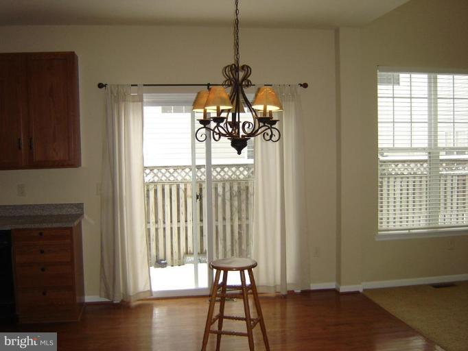 711 Wagner Farm Road Millersville, MD 21108 - Photo 11 of 17 Kitchen/Dining Room