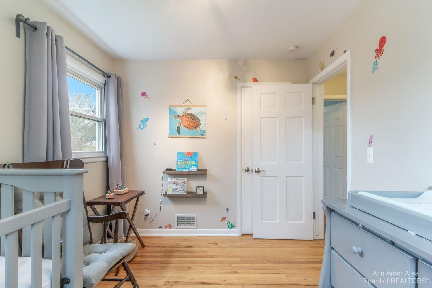 906 Pomona Road Ann Arbor, MI 48103 - Photo 21 of 42 Photo 21