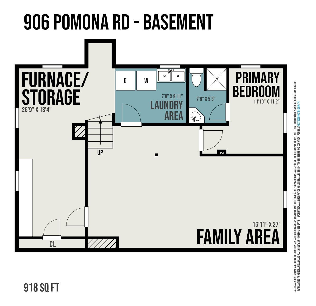 906 Pomona Road Ann Arbor, MI 48103 - Photo 42 of 42 Photo 42