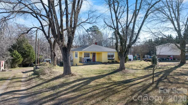 $199,000 | 3358 Falling Creek Road, Hickory, NC 28601