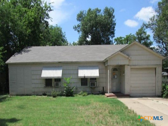 1919 Windsor Avenue Waco, TX 76708 - Photo 1 of 8