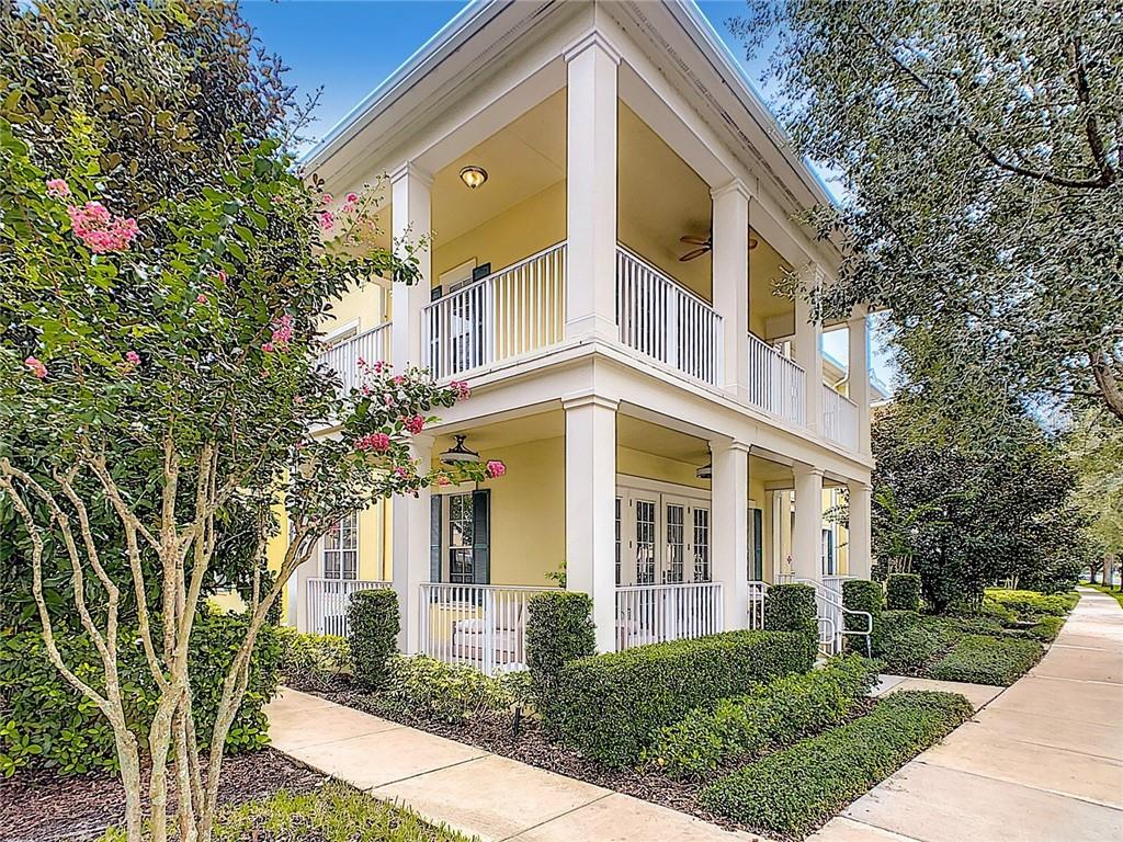 1845 Common Way Road, Unit 205 Orlando, FL 32814 - Photo 1 of 1