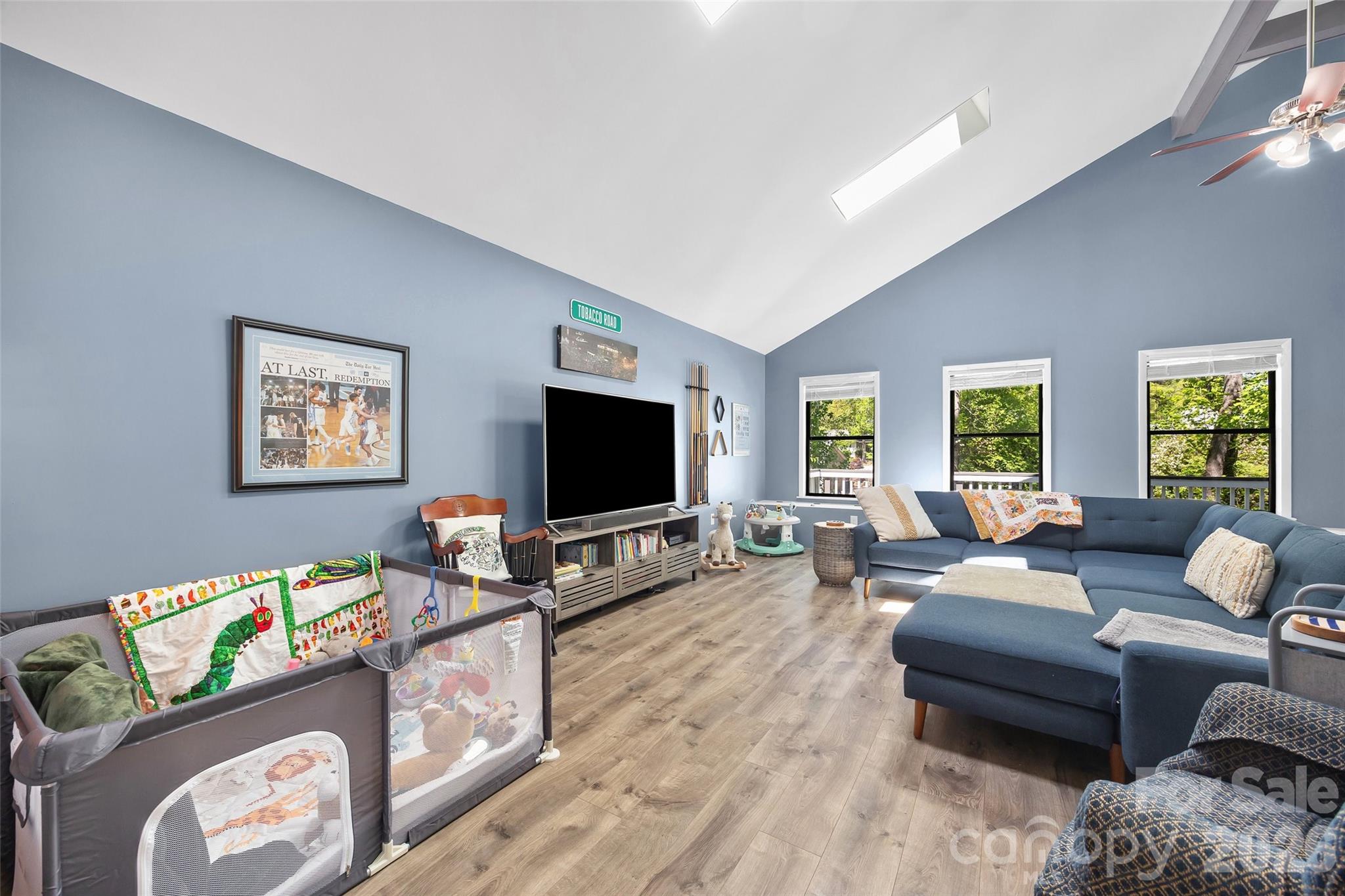 3015 Point Clear Drive Fort Mill, SC 29708 - Photo 20 of 48