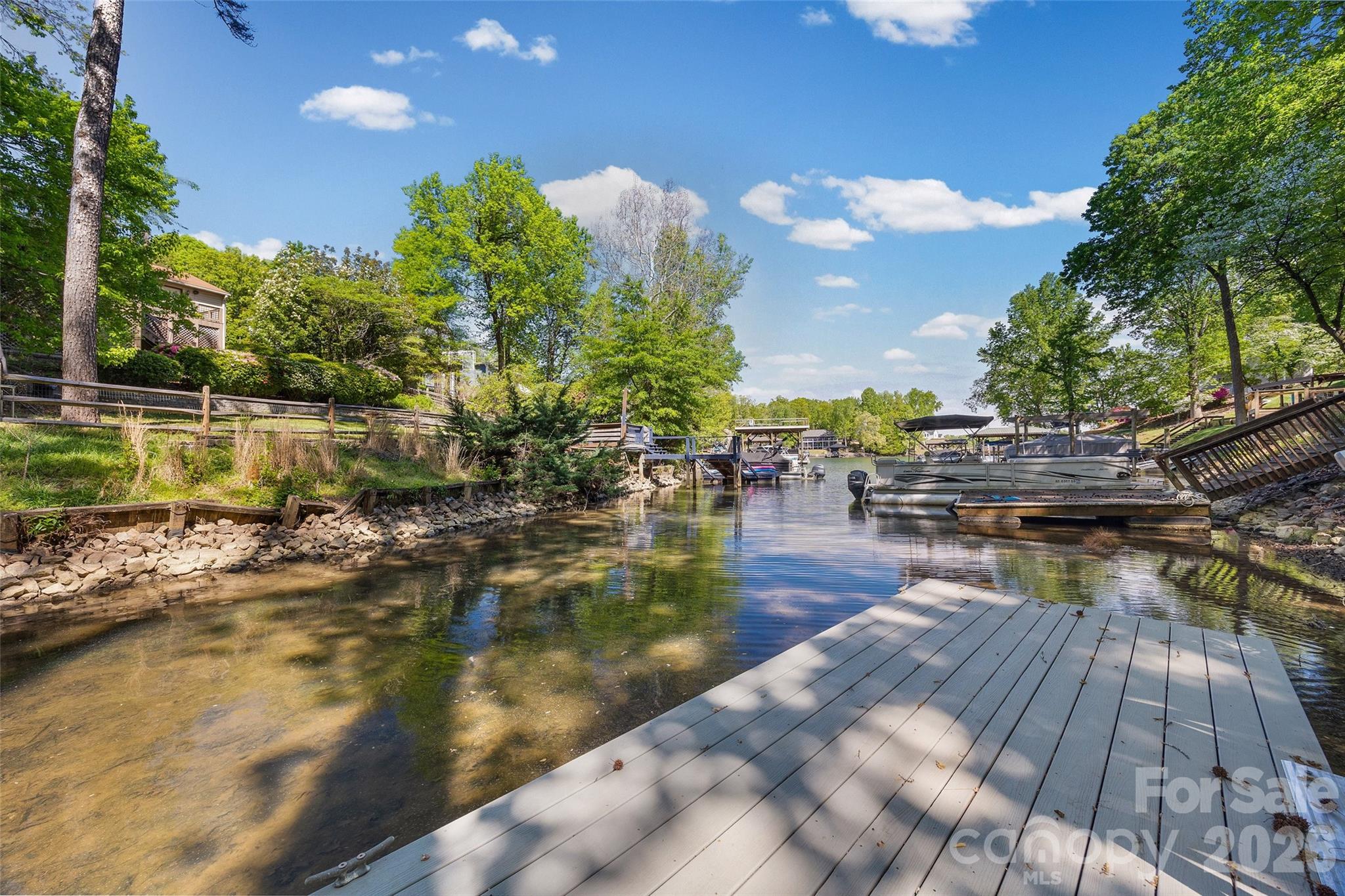 3015 Point Clear Drive Fort Mill, SC 29708 - Photo 2 of 48
