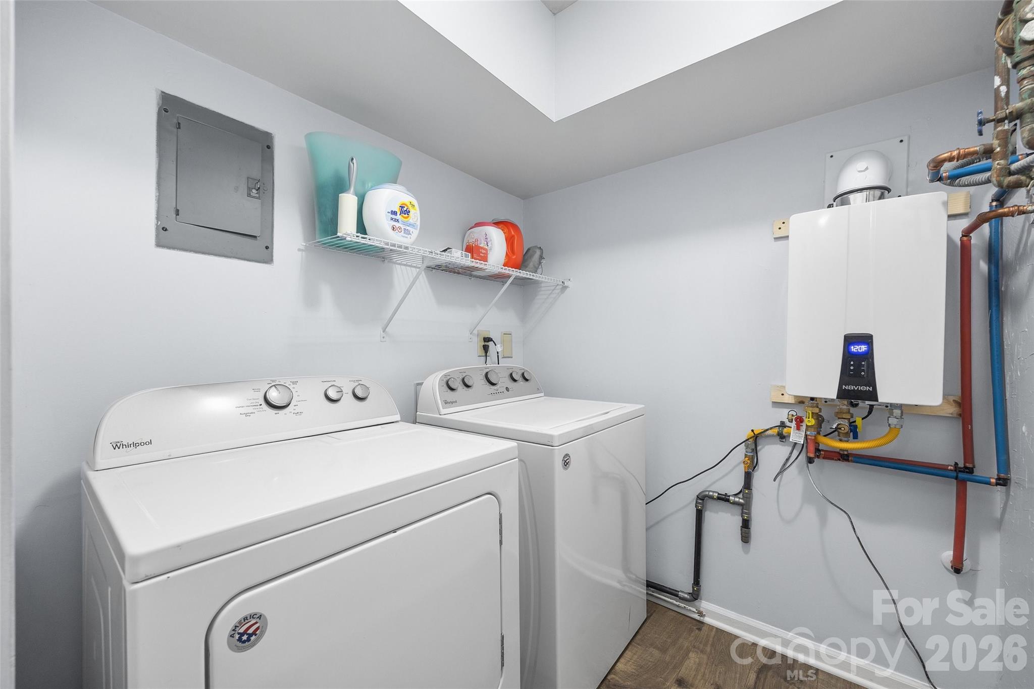 3015 Point Clear Drive Fort Mill, SC 29708 - Photo 33 of 48