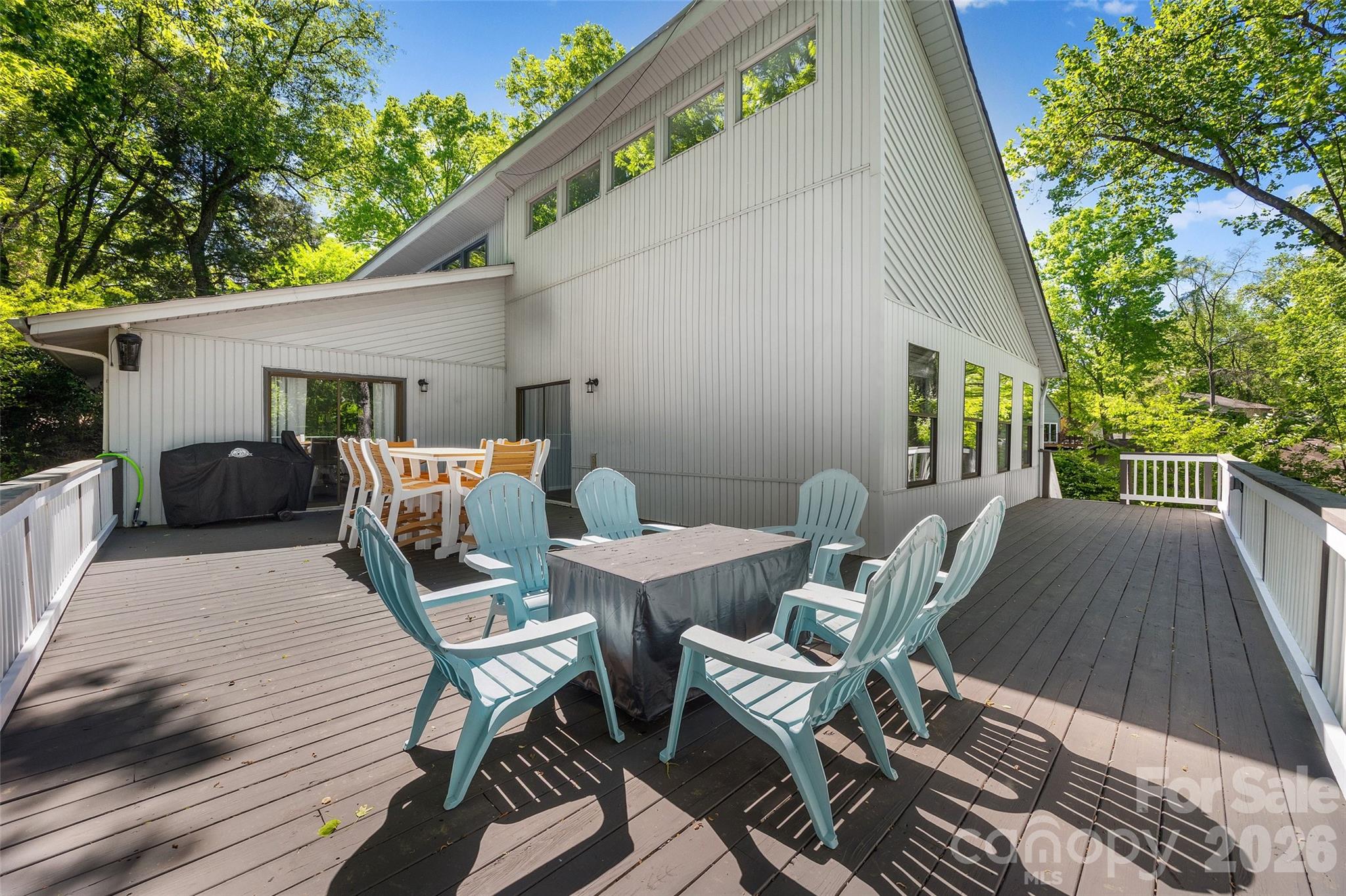 3015 Point Clear Drive Fort Mill, SC 29708 - Photo 35 of 48