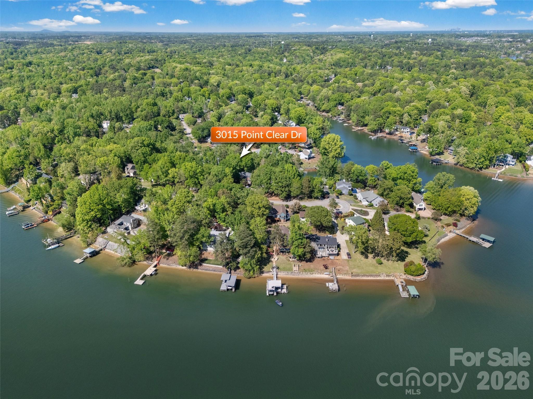 3015 Point Clear Drive Fort Mill, SC 29708 - Photo 46 of 48