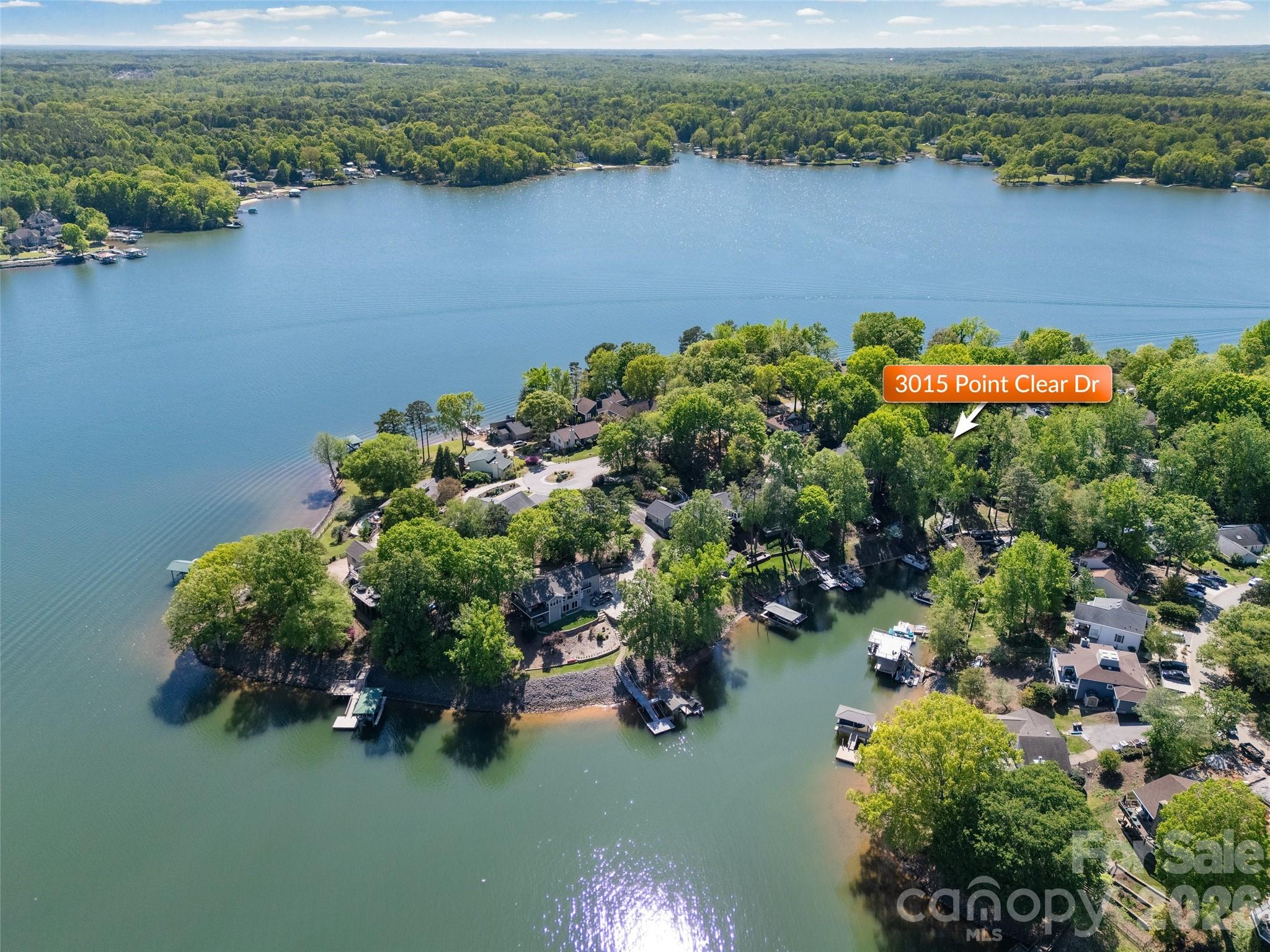 3015 Point Clear Drive Fort Mill, SC 29708 - Photo 47 of 48