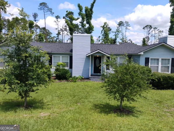 $155,000 | 126 North Tallahassee Street, Hazlehurst, GA 31539