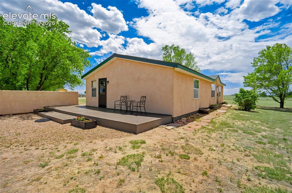 22120 McDaniels Road Calhan, CO 80808 - Photo 43 of 49