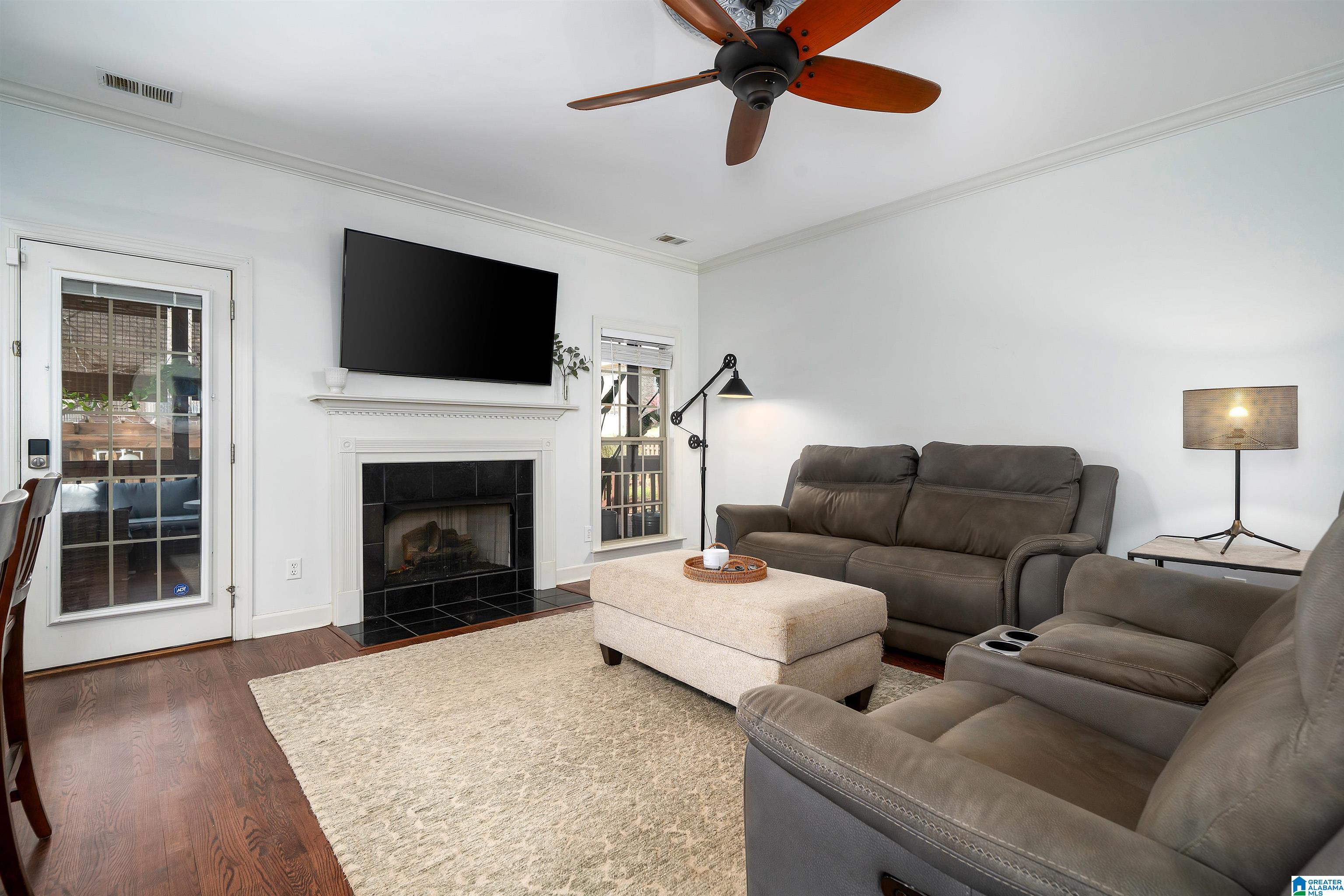 1028 Millstone Road Leeds, AL 35094 - Photo 7 of 29