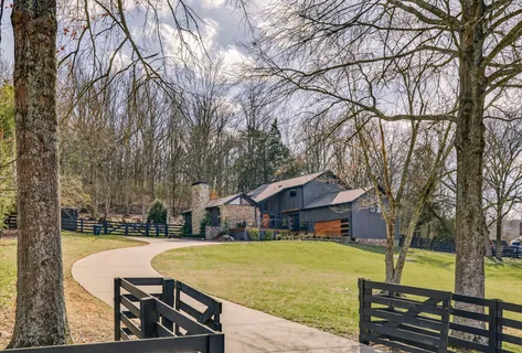 $2,195,000 | 1003 Perkins Lane, Franklin, TN 37069
