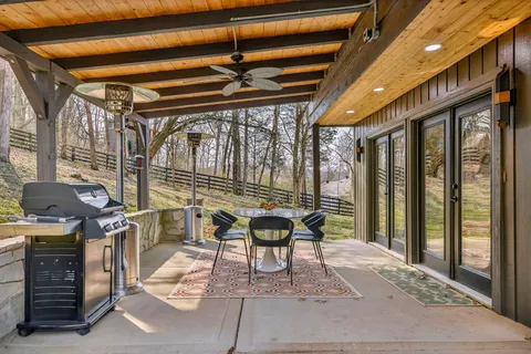 $2,195,000 | 1003 Perkins Lane, Franklin, TN 37069