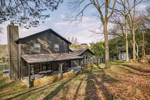 $2,195,000 | 1003 Perkins Lane, Franklin, TN 37069