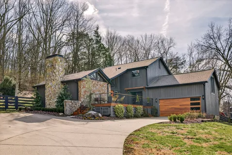 $2,195,000 | 1003 Perkins Lane, Franklin, TN 37069