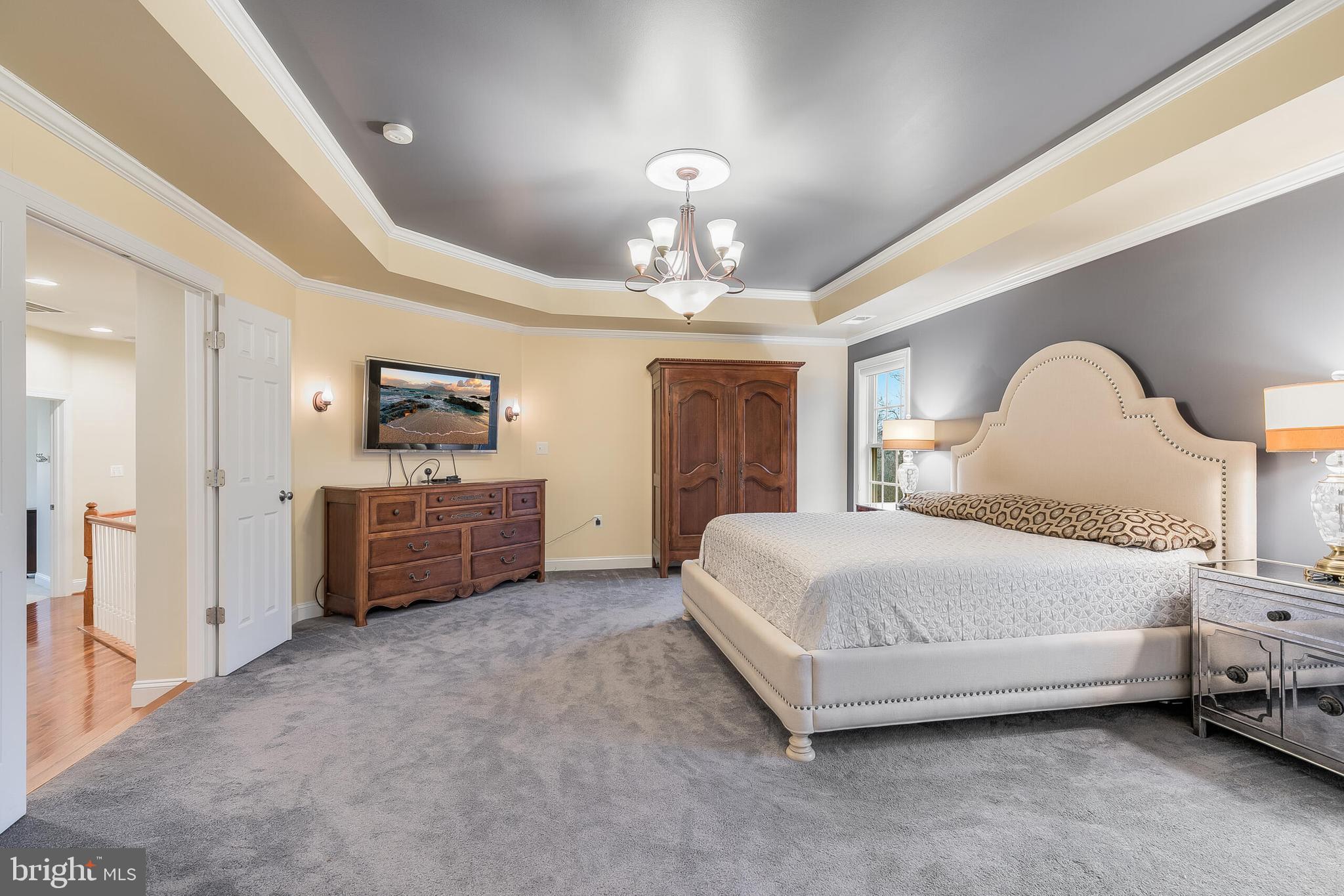 42432 Corro Place Ashburn, VA 20148 - Photo 28 of 55 Primary Bedroom Suite