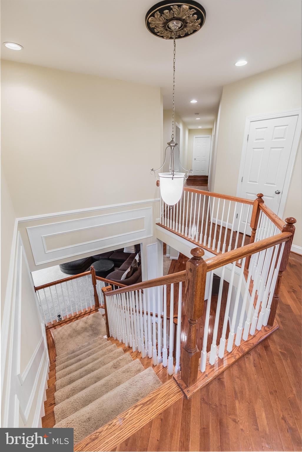 42432 Corro Place Ashburn, VA 20148 - Photo 41 of 55 Upper Level Landing