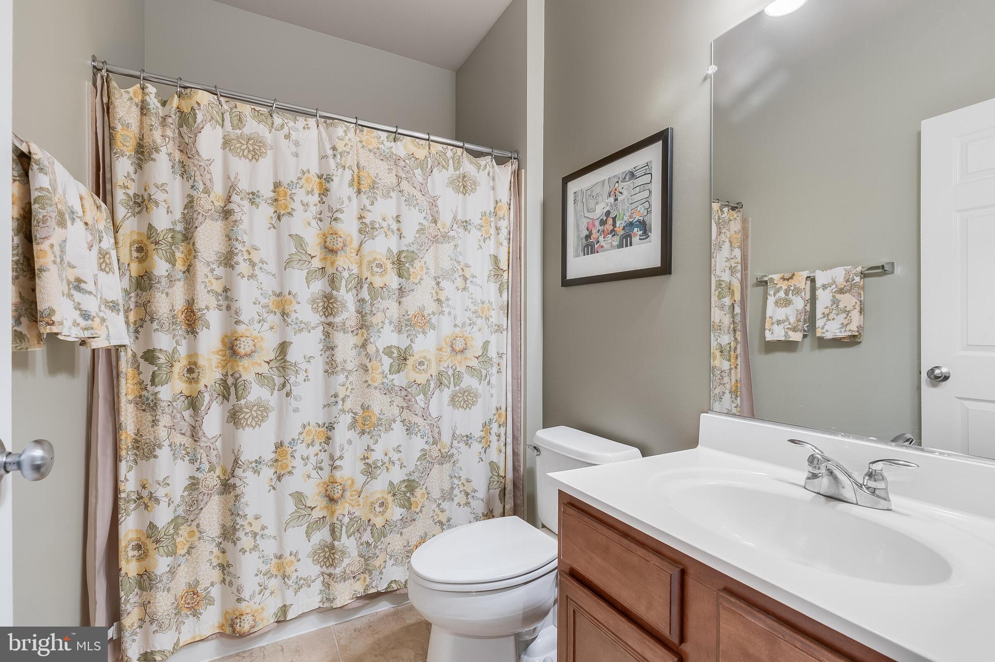 42432 Corro Place Ashburn, VA 20148 - Photo 50 of 55 Full Bathroom on Lower Level
