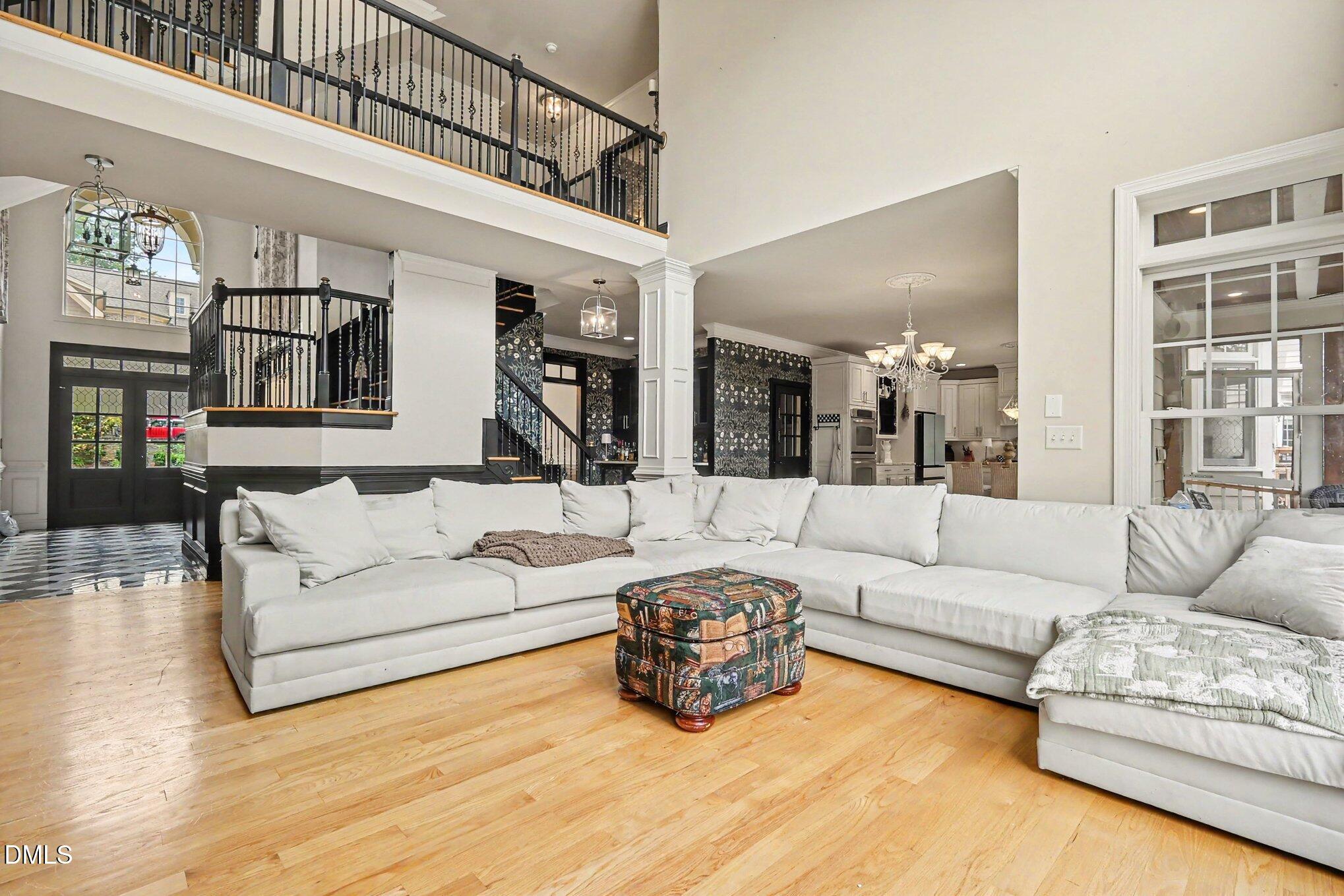 12416 Beauvoir Street Raleigh, NC 27614 - Photo 16 of 45