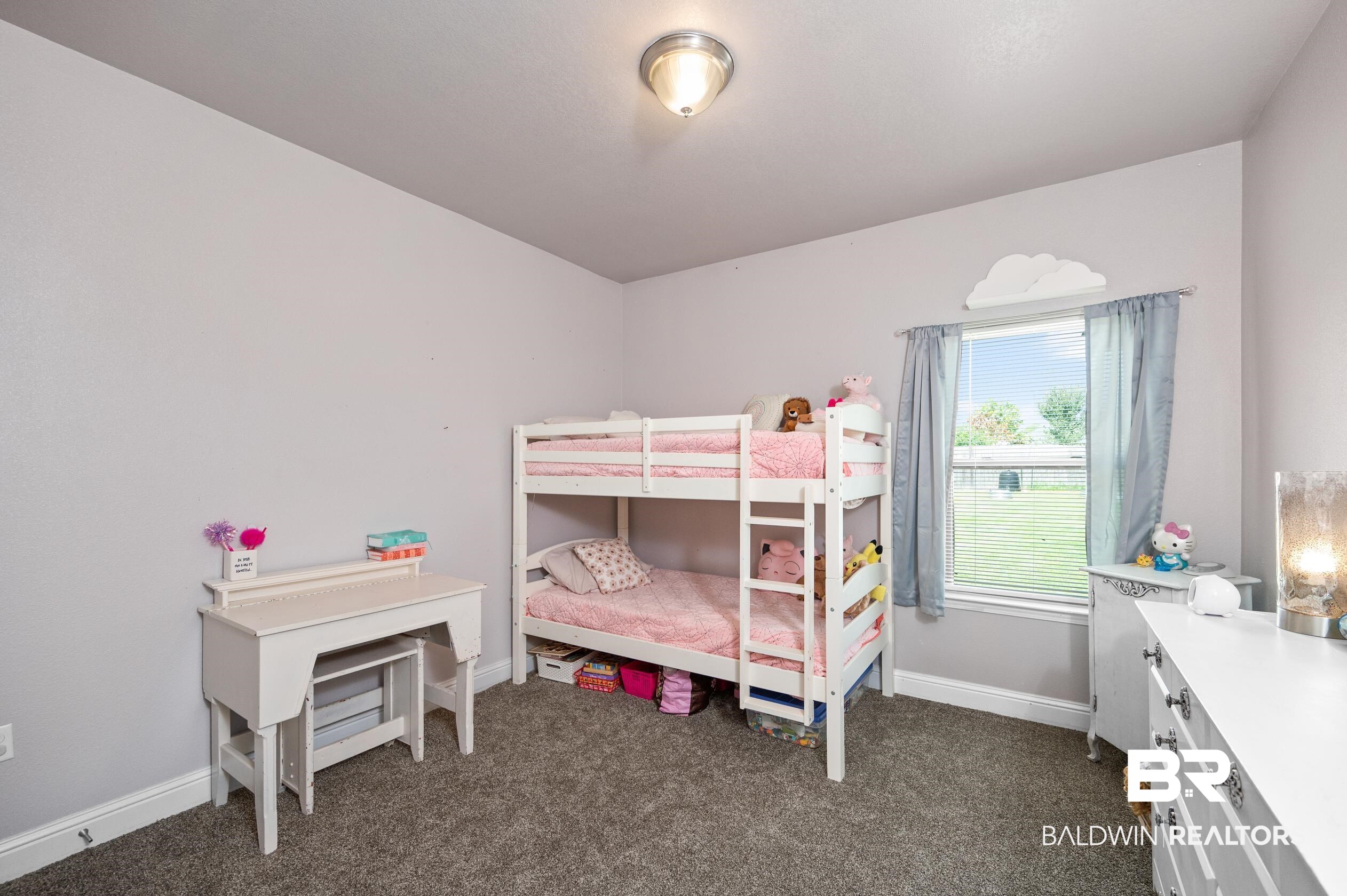 745 Bonaventure Street Fairhope, AL 36532 - Photo 21 of 36 View of carpeted bedroom