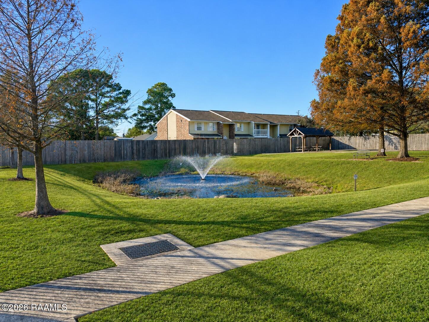 102 Rue Argenteuil Lafayette, LA 70506 - Photo 28 of 30 Image 15