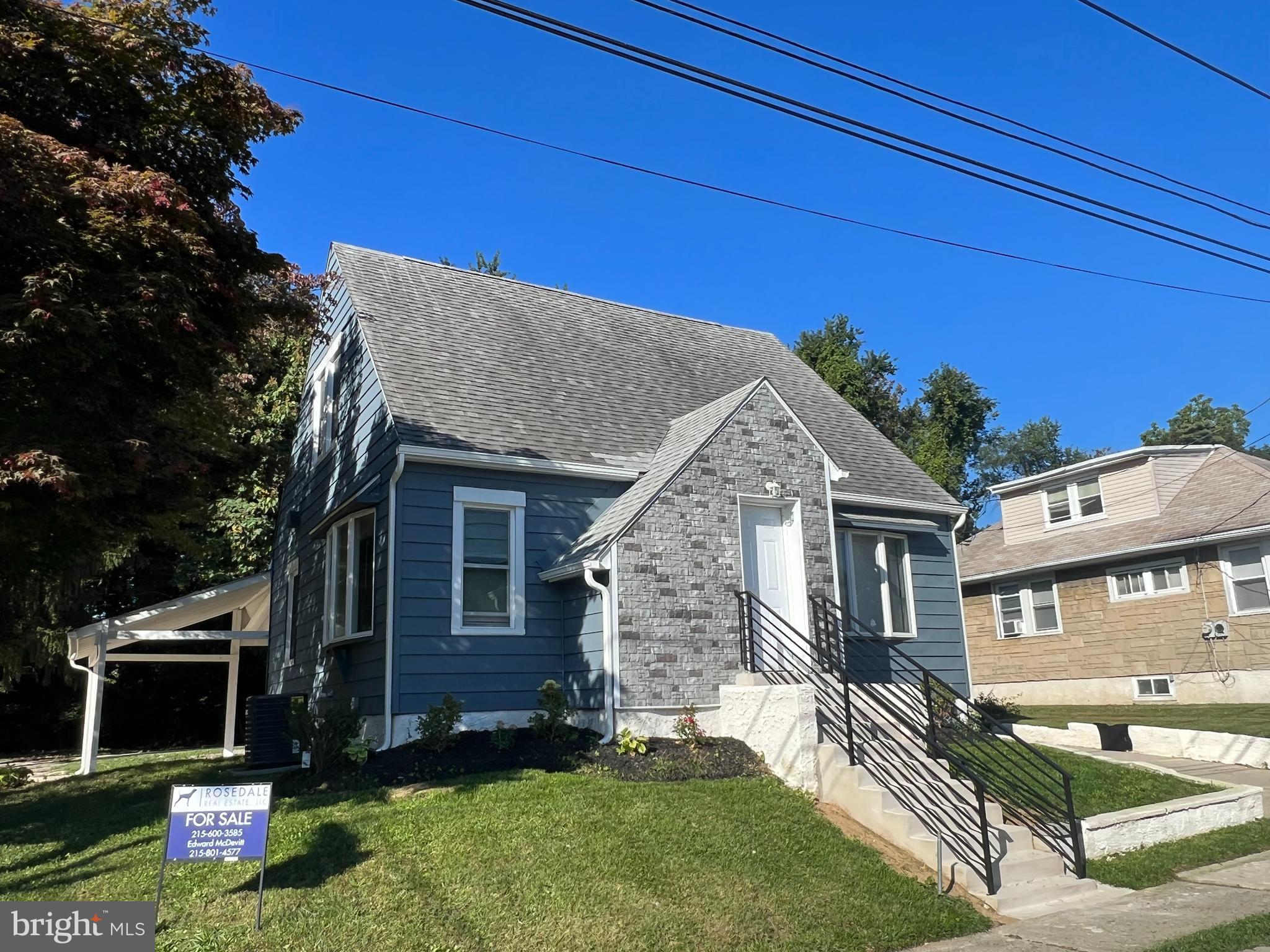 642 Greenhill Road Sharon Hill, PA 19079 - Photo 1 of 27 Gallery Image 1
