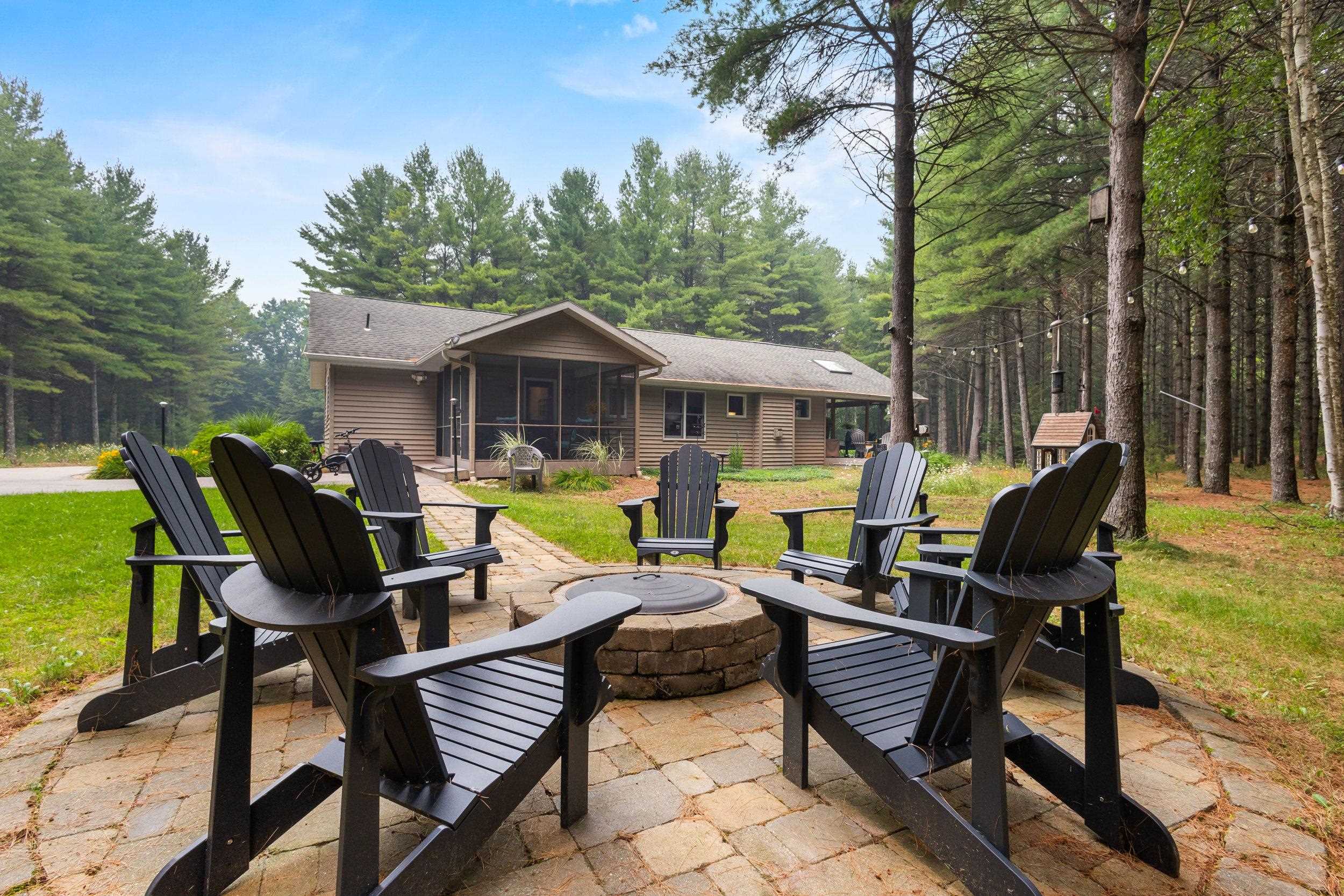 7970 Red Cherry Road Baileys Harbor, WI 54202 - Photo 3 of 80